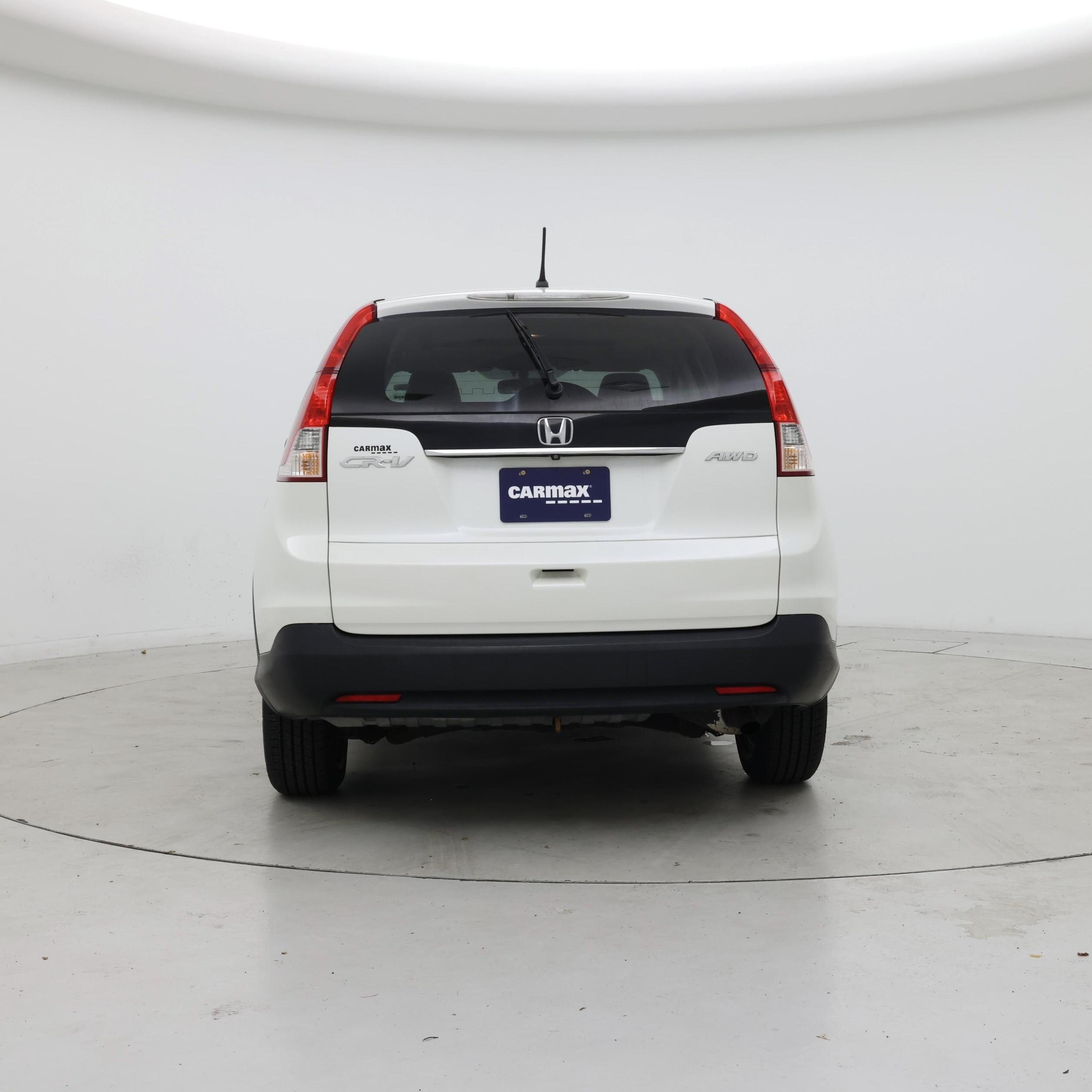 Thumbnail: 2014 Honda CR-V - 6