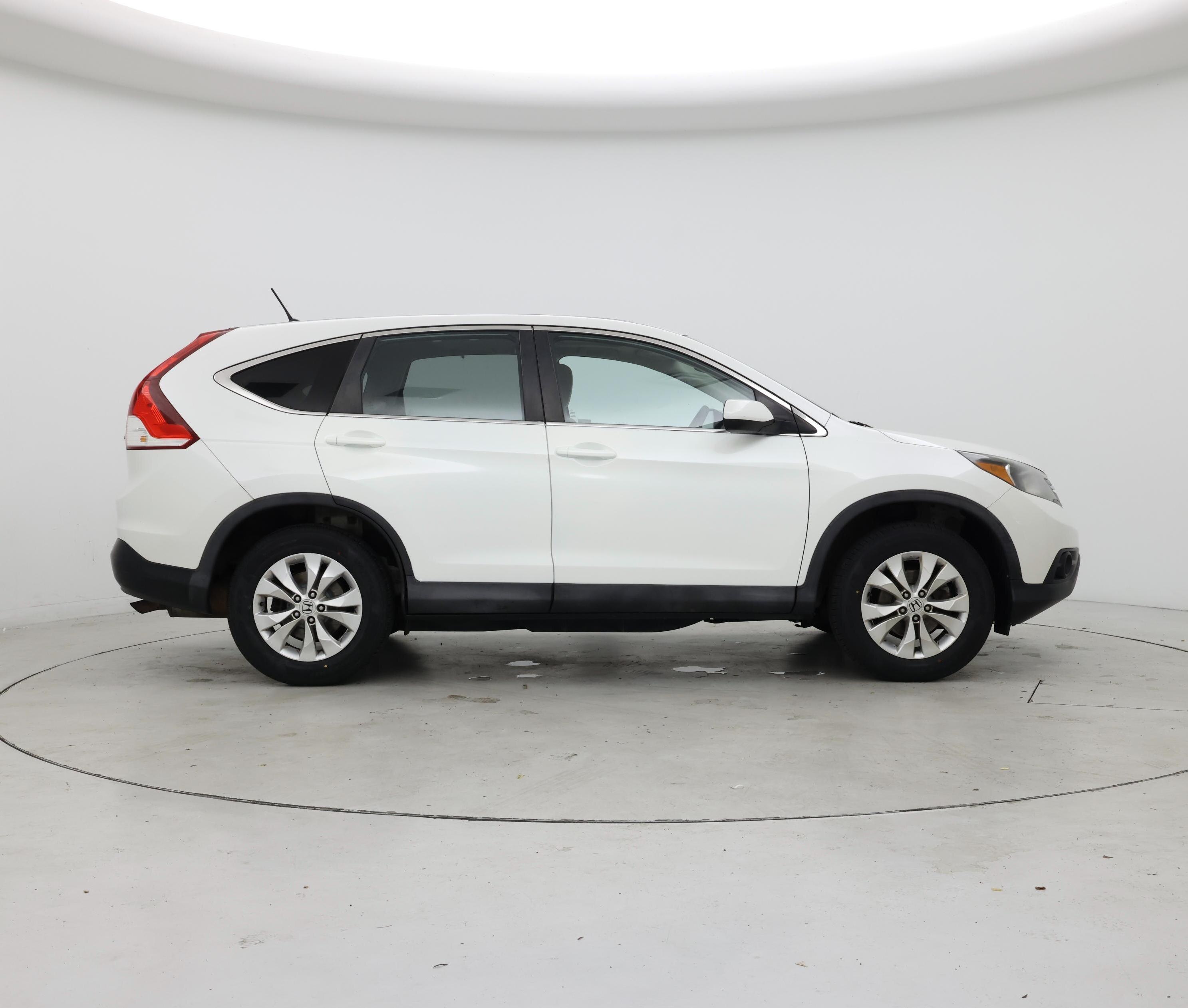 Thumbnail: 2014 Honda CR-V - 7