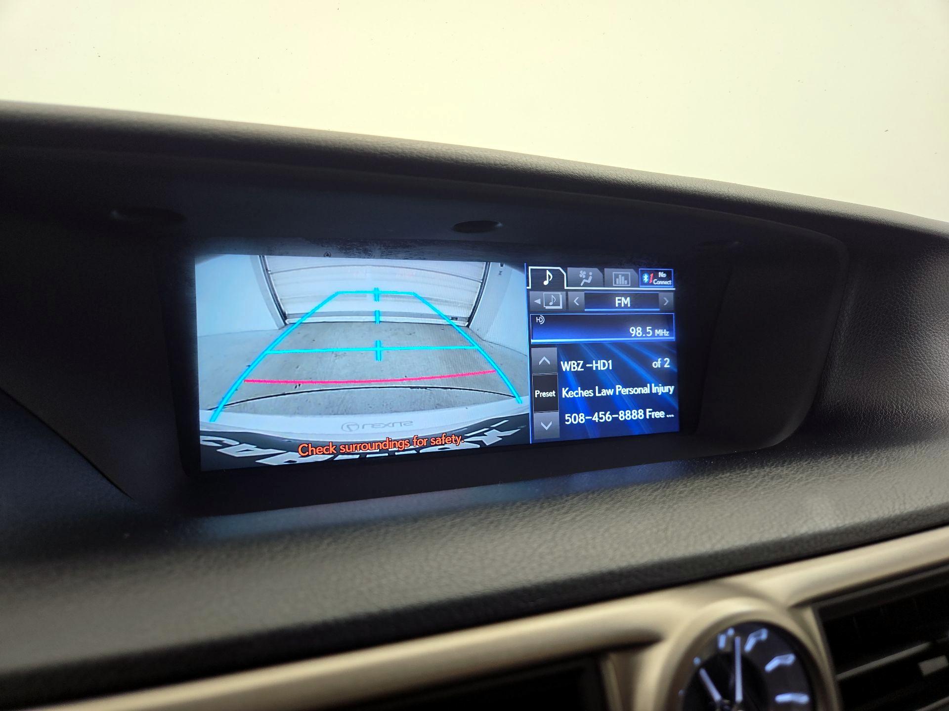 Thumbnail: 2014 Lexus GS - 15
