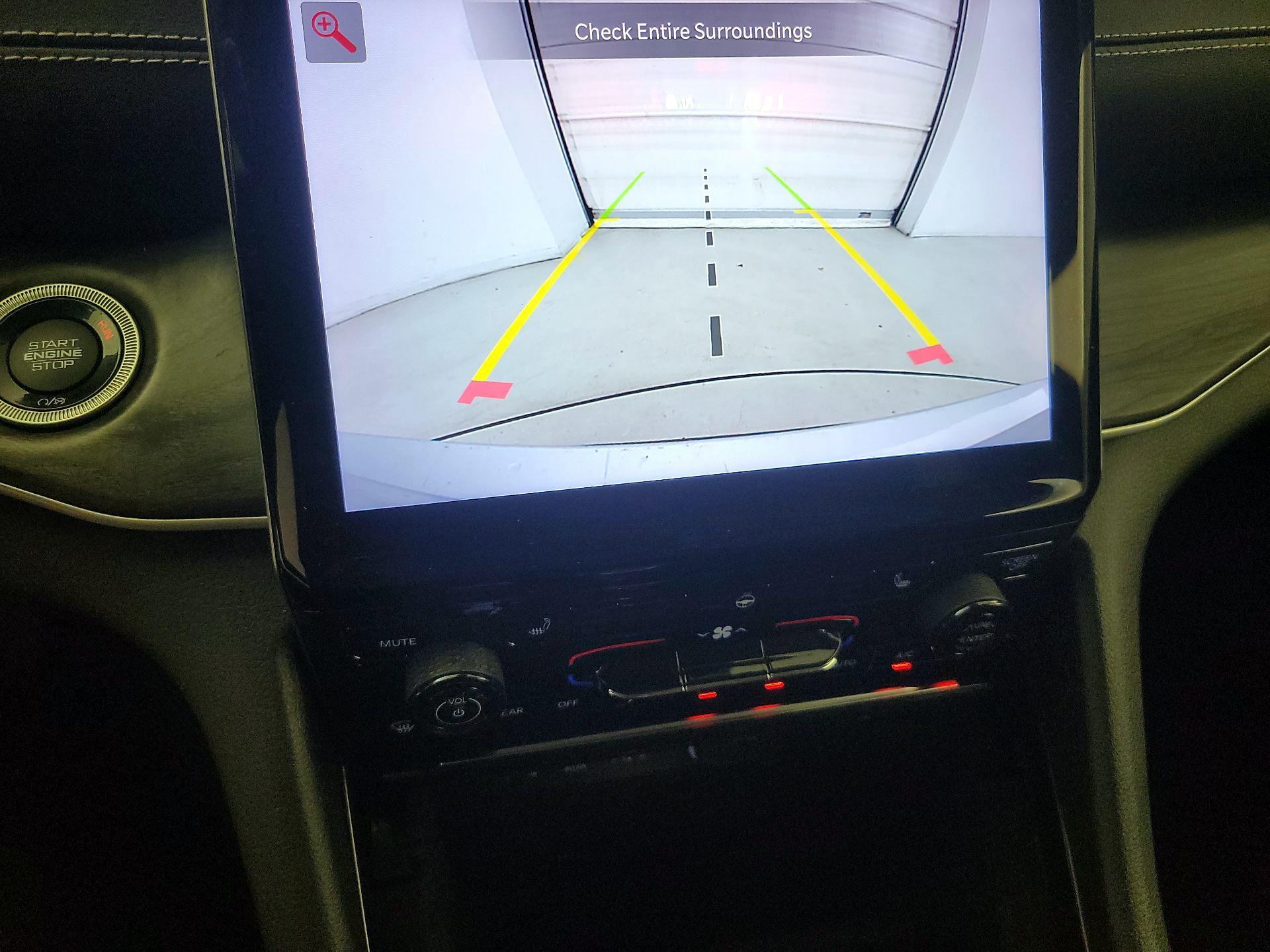 Thumbnail: 2021 Jeep Grand Cherokee L - 15