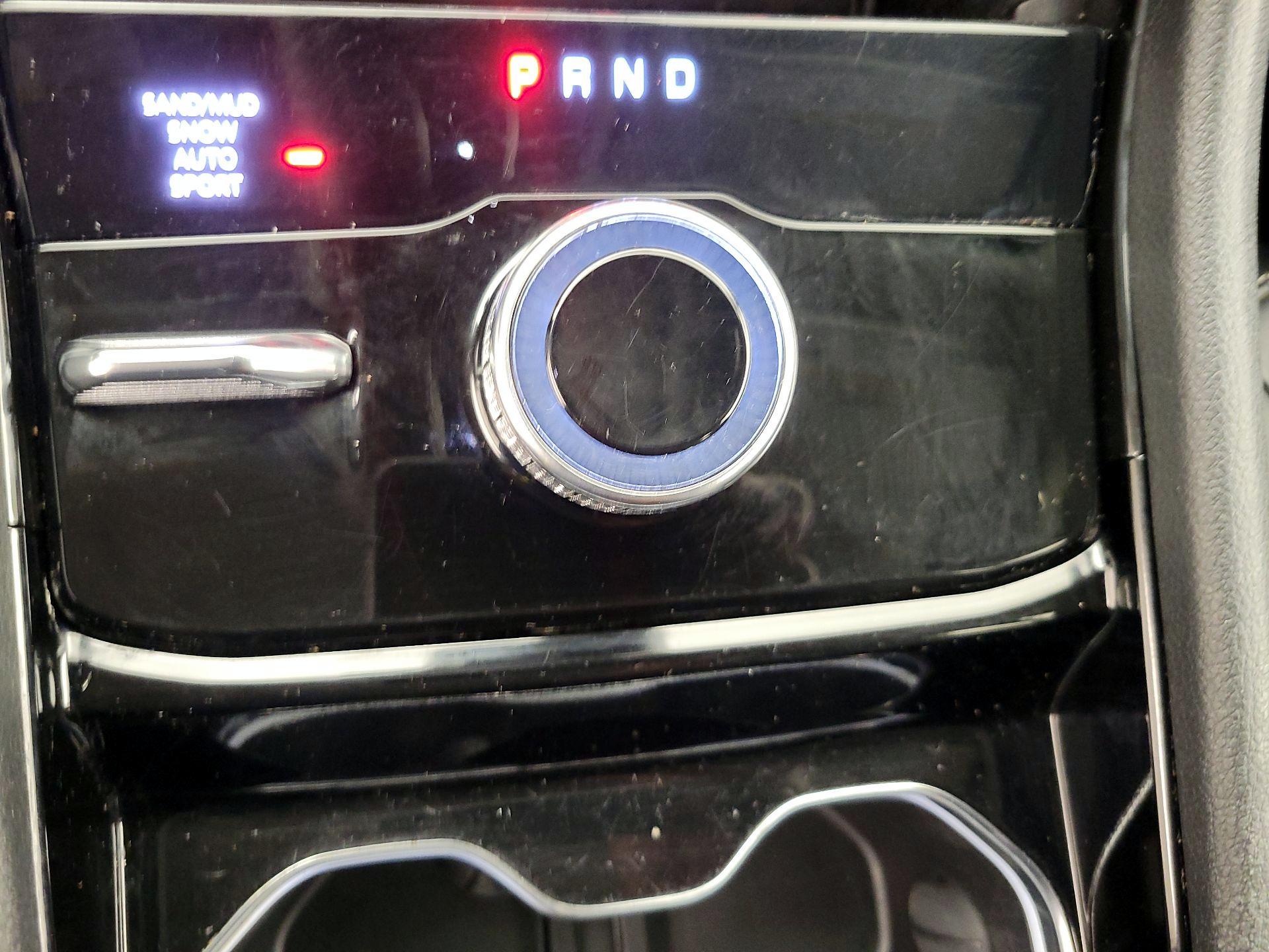 Thumbnail: 2021 Jeep Grand Cherokee L - 18