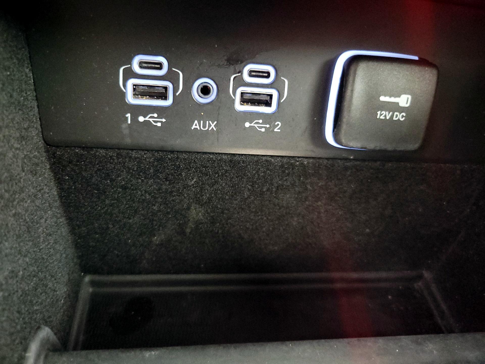 Thumbnail: 2021 Jeep Grand Cherokee L - 19