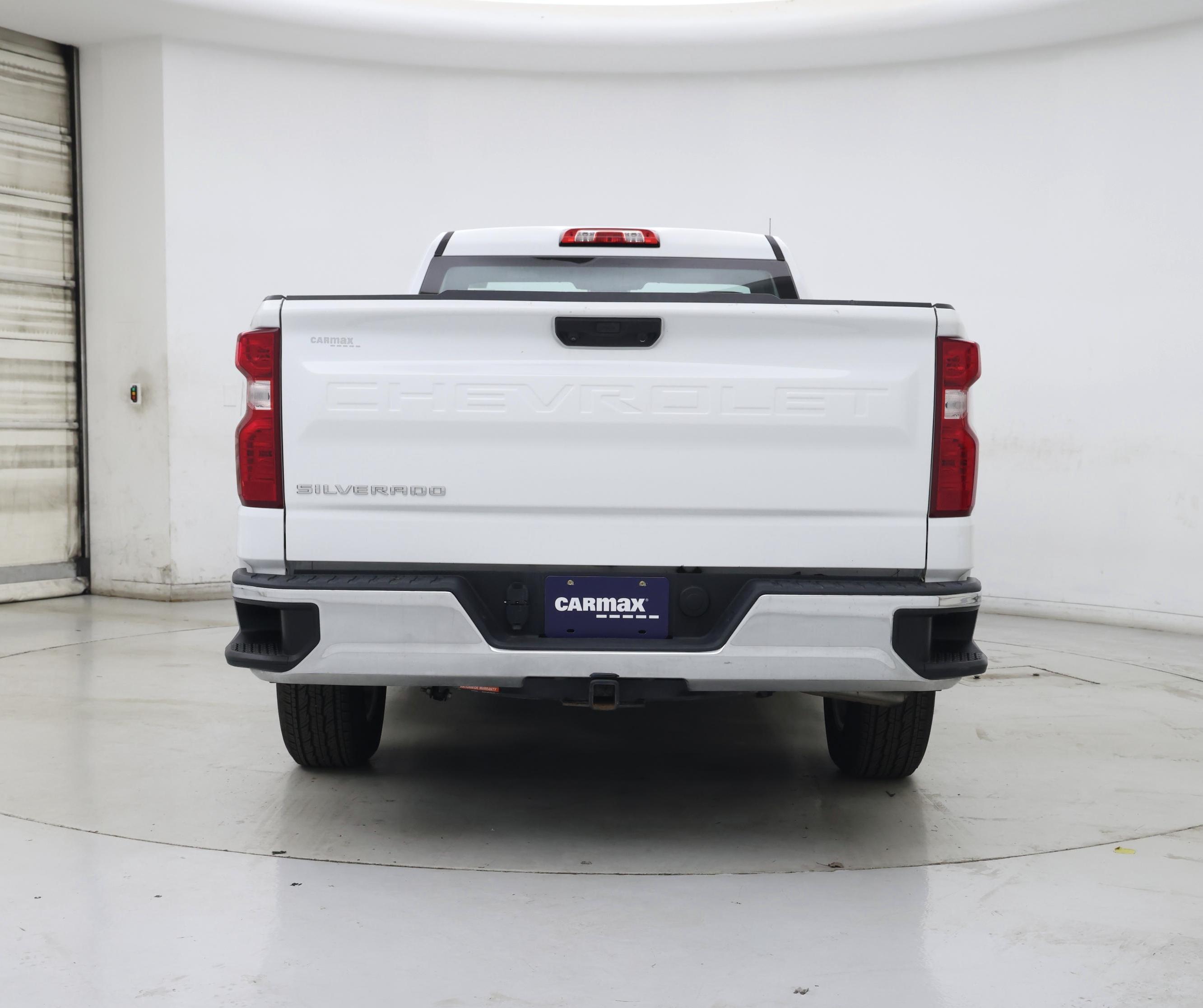 Thumbnail: 2024 Chevrolet Silverado 1500 - 6