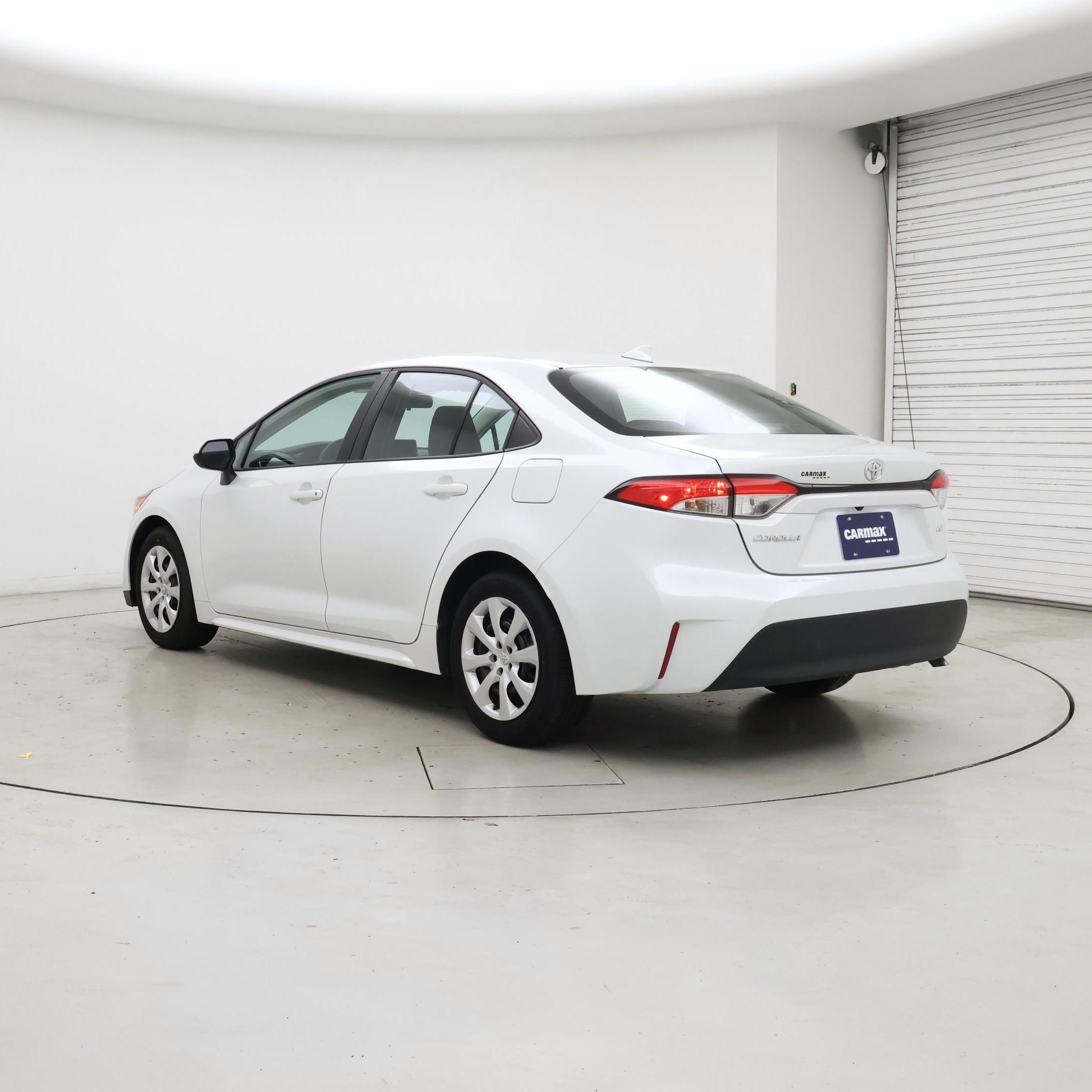 Thumbnail: 2024 Toyota Corolla - 2