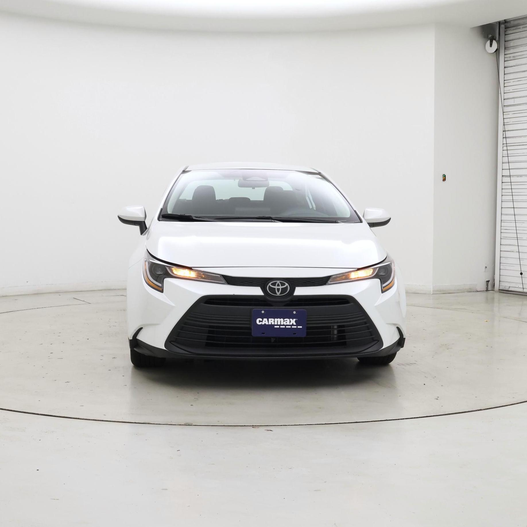 Thumbnail: 2024 Toyota Corolla - 5