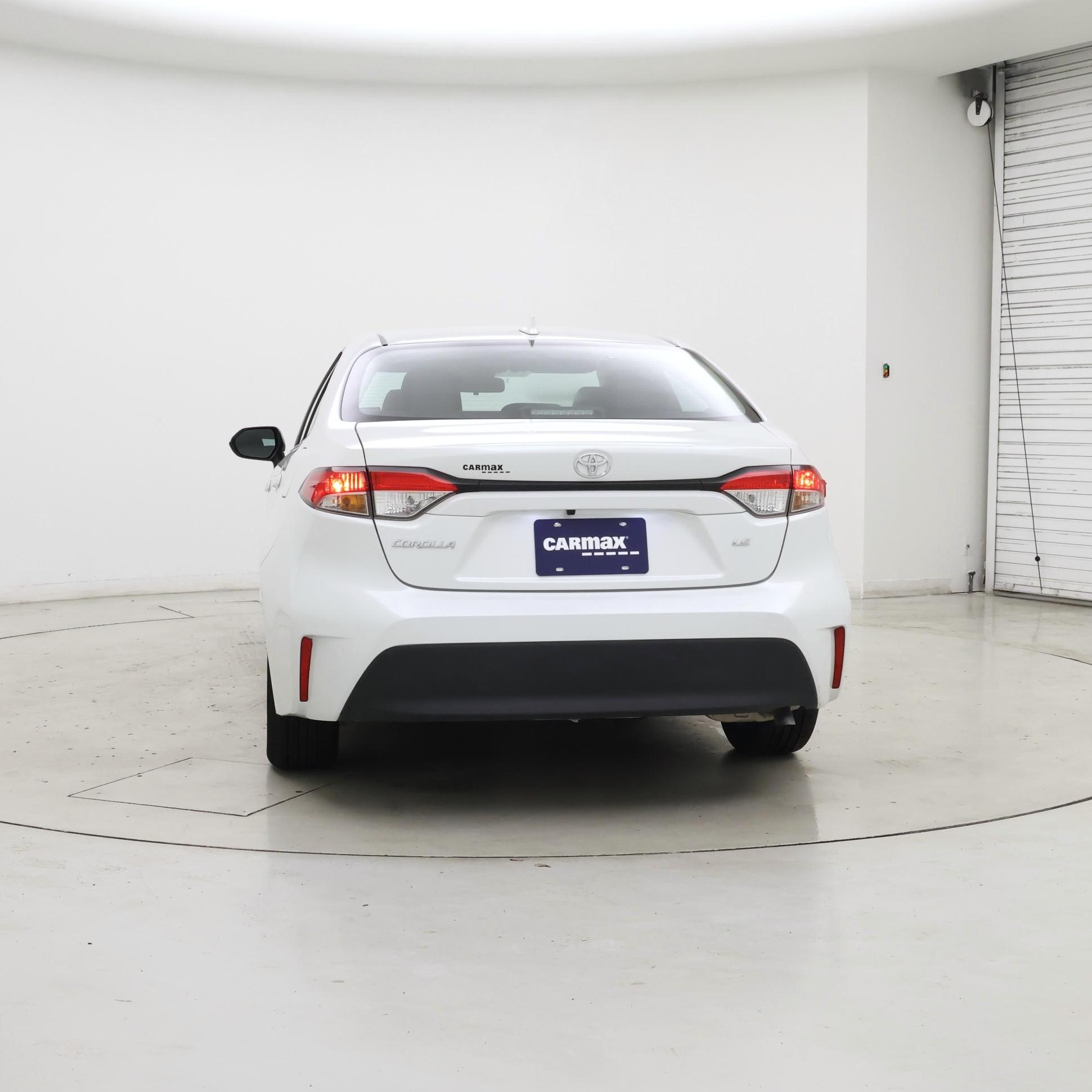 Thumbnail: 2024 Toyota Corolla - 6