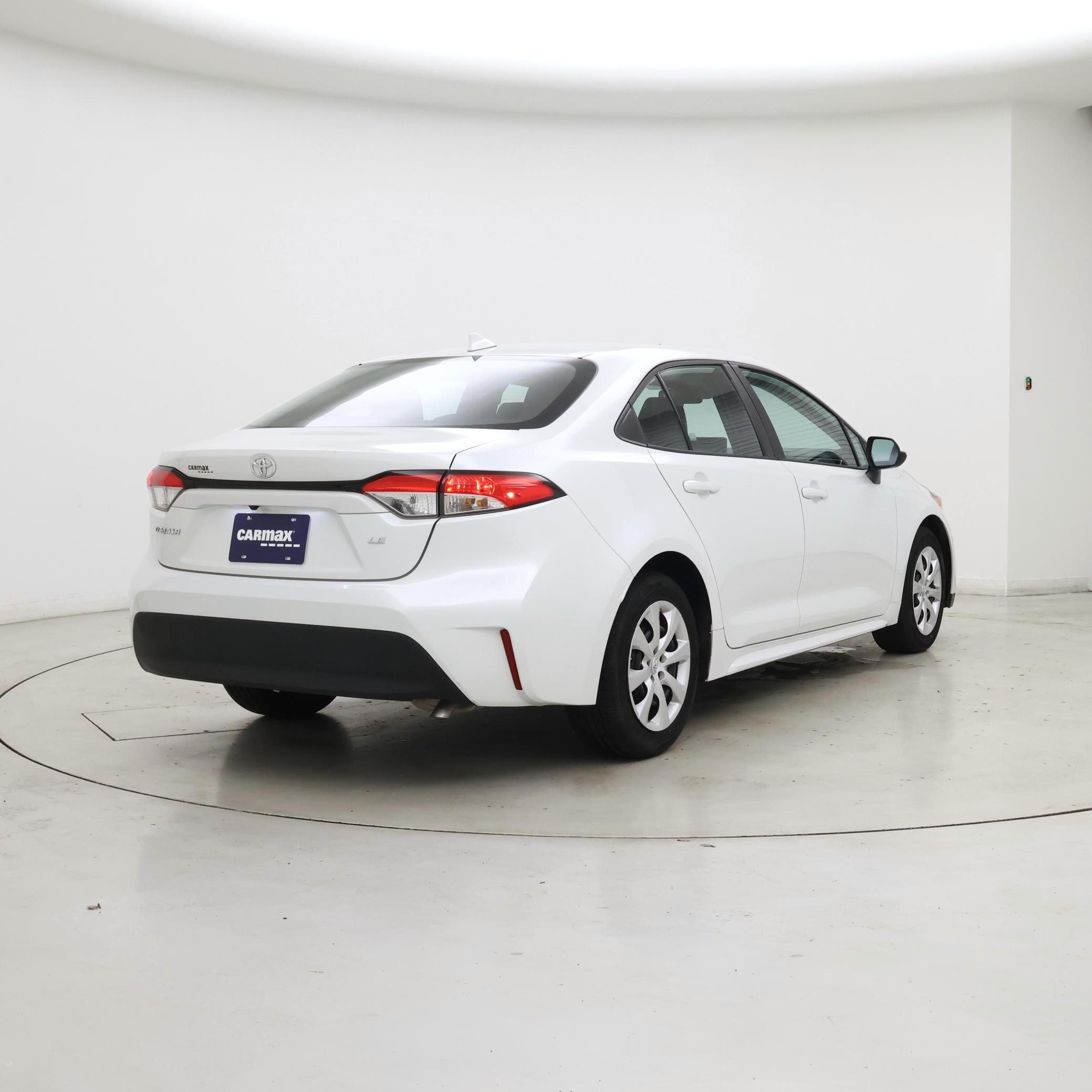 Thumbnail: 2024 Toyota Corolla - 8