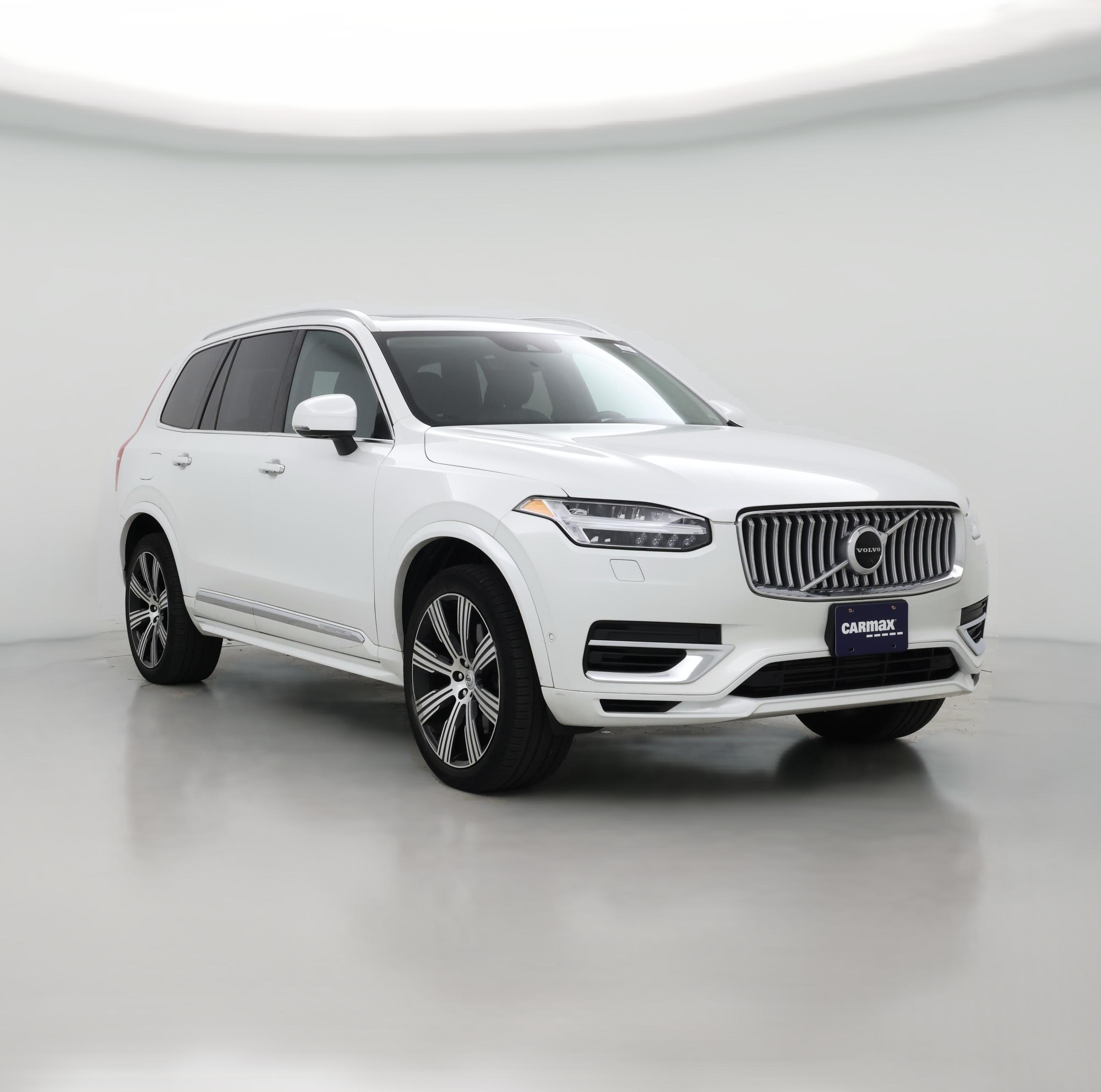 Thumbnail: 2022 Volvo XC90 - 1