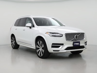 2022 Volvo XC90 Recharge PHEV T8 Inscription