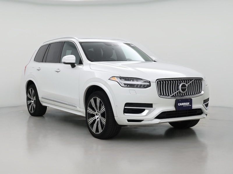 2022 Volvo XC90 T8 Inscription -
                  Cranston, RI