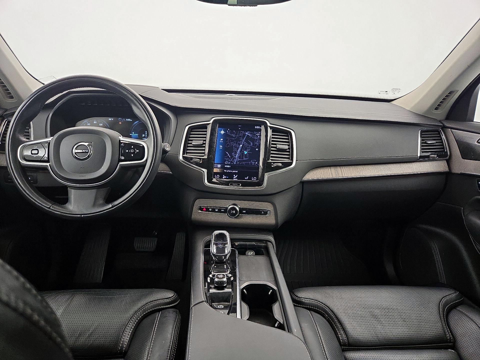 Thumbnail: 2022 Volvo XC90 - 9