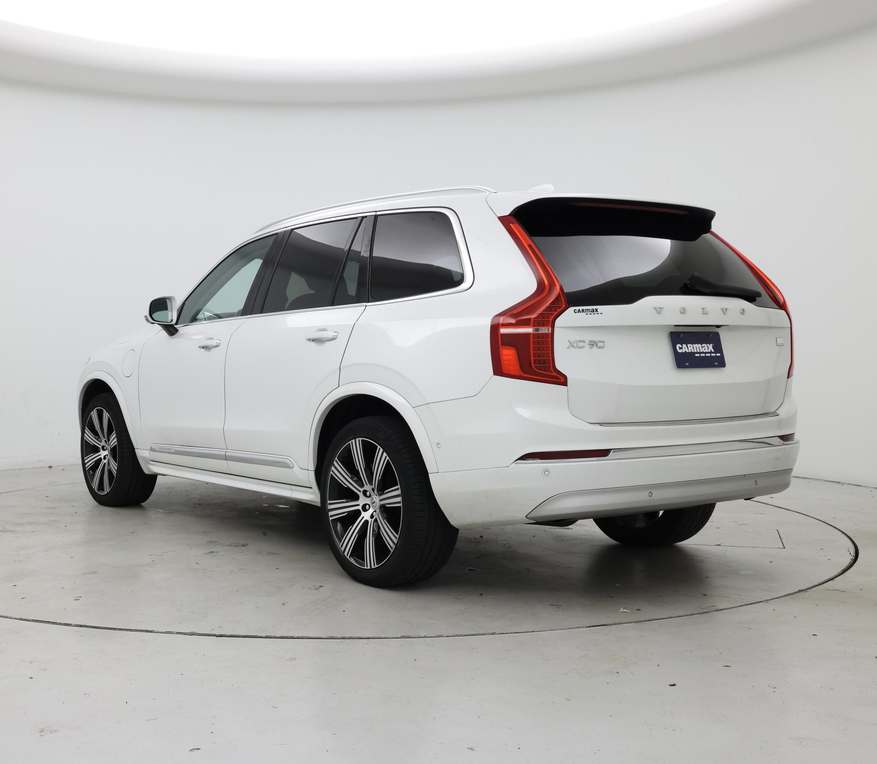 Thumbnail: 2022 Volvo XC90 - 2