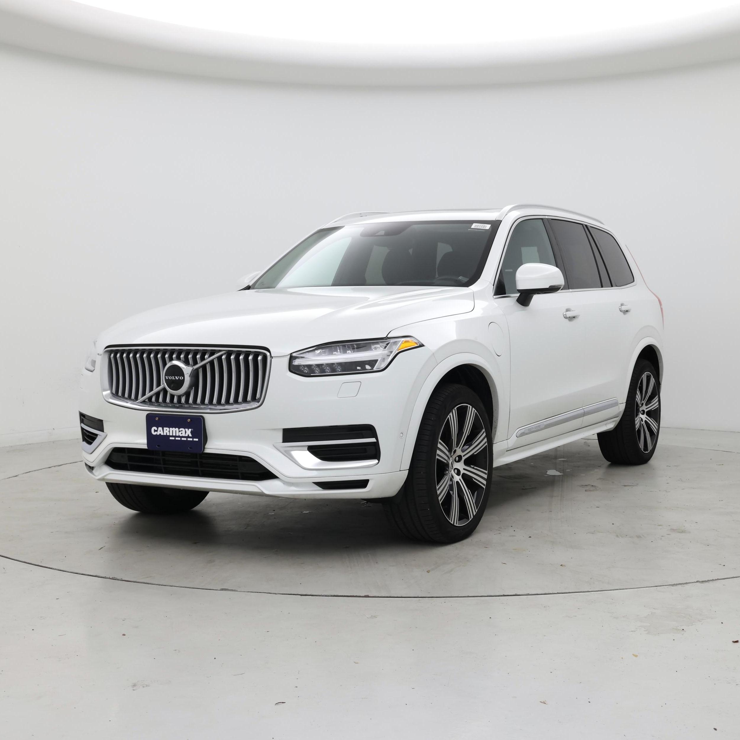 Thumbnail: 2022 Volvo XC90 - 4