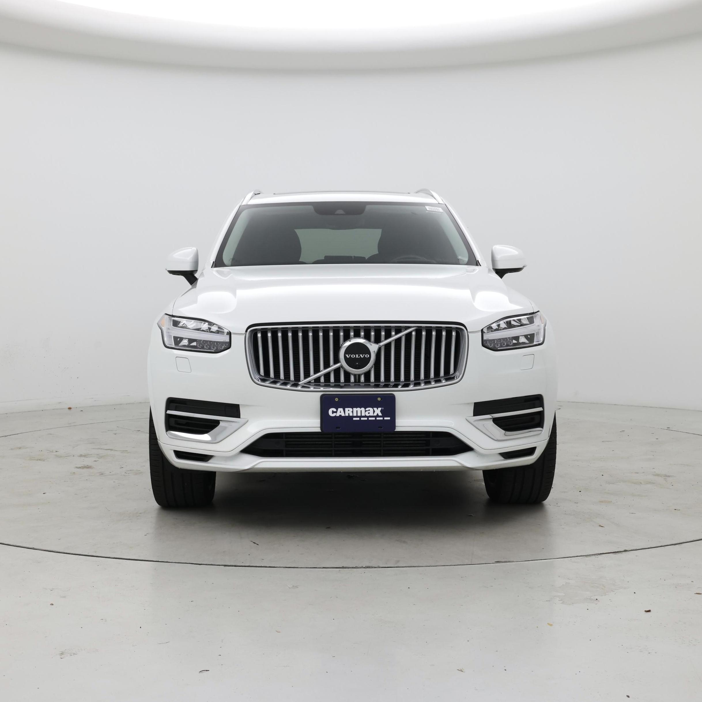 Thumbnail: 2022 Volvo XC90 - 5
