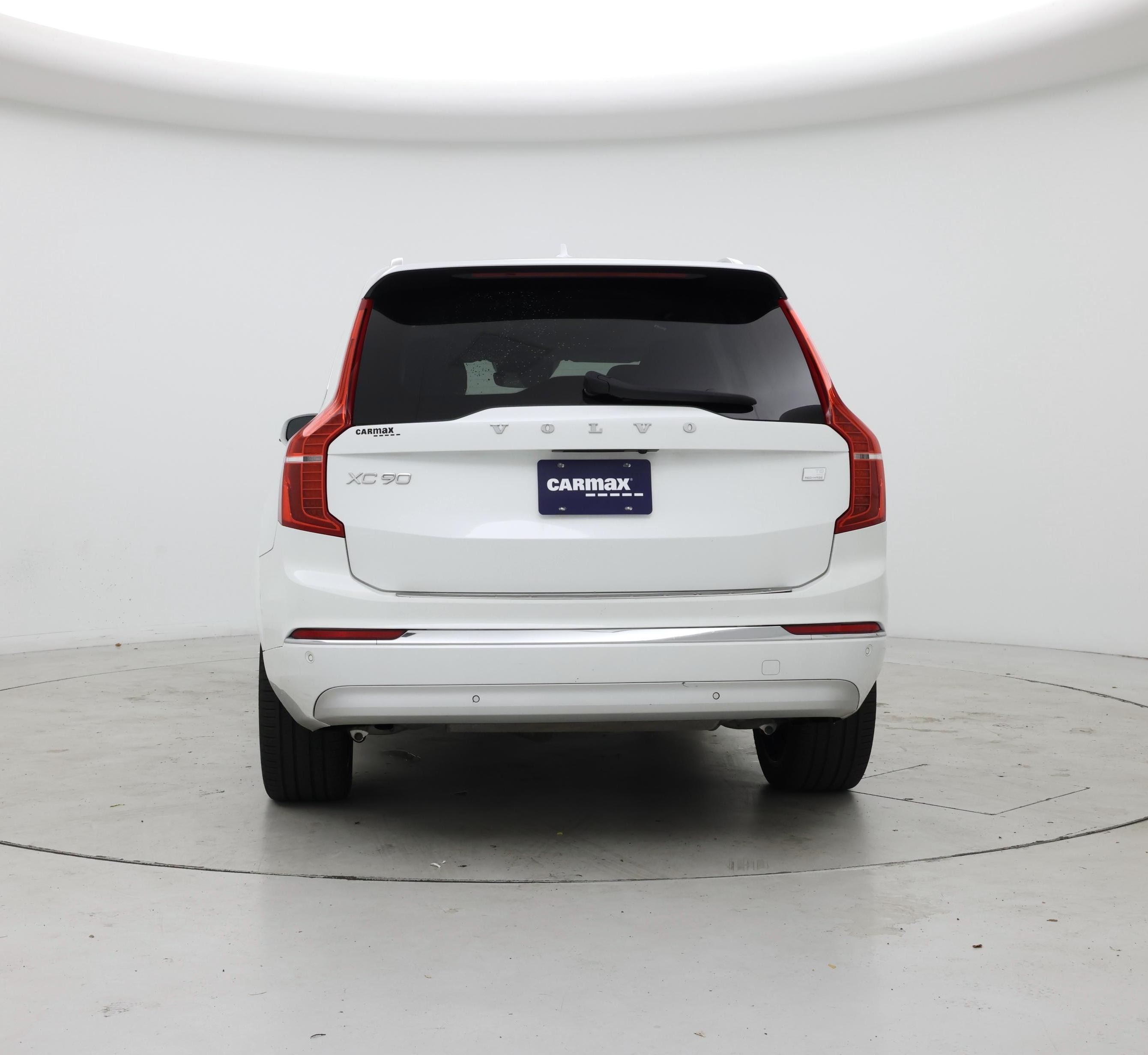Thumbnail: 2022 Volvo XC90 - 6