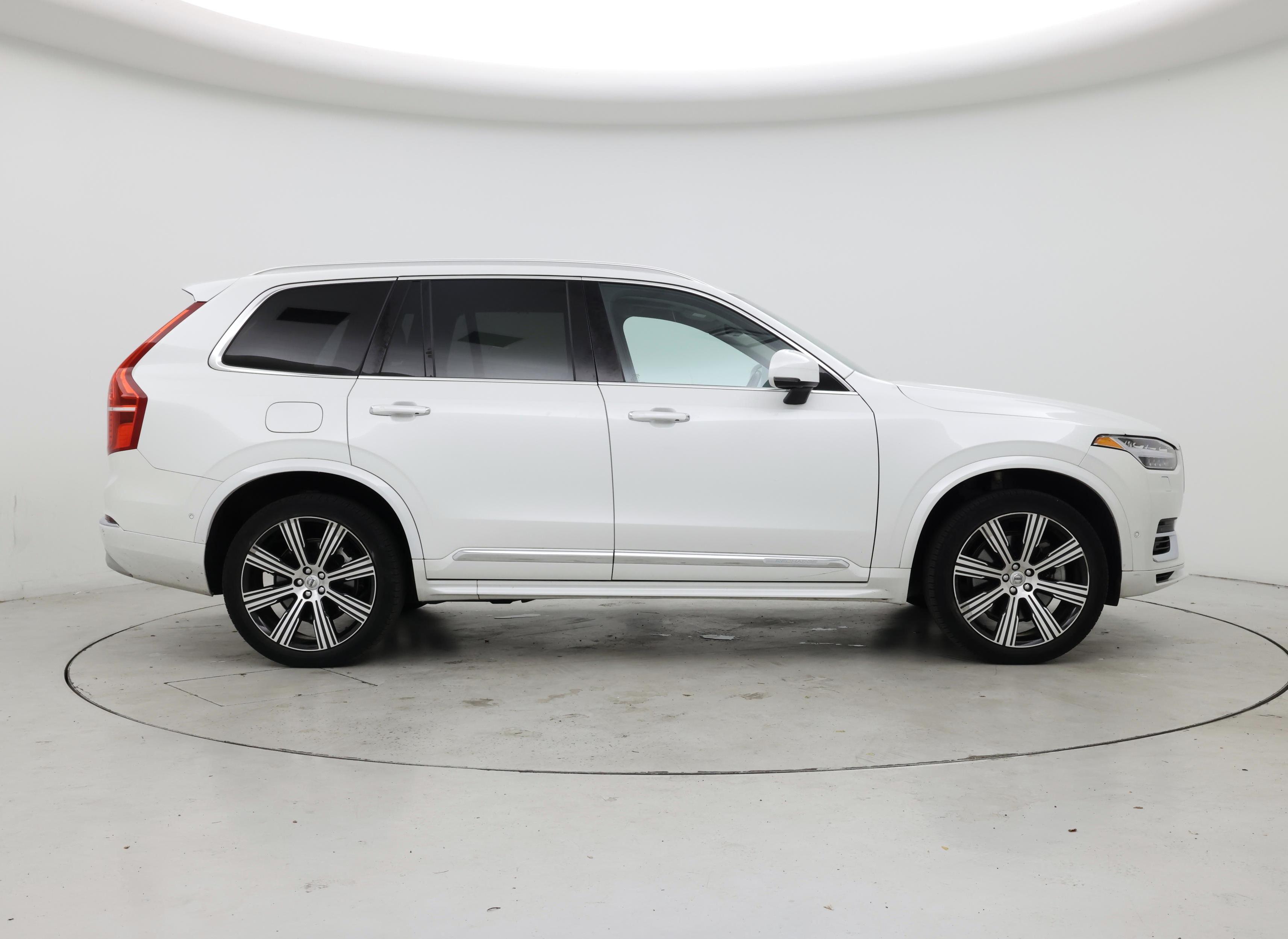 Thumbnail: 2022 Volvo XC90 - 7