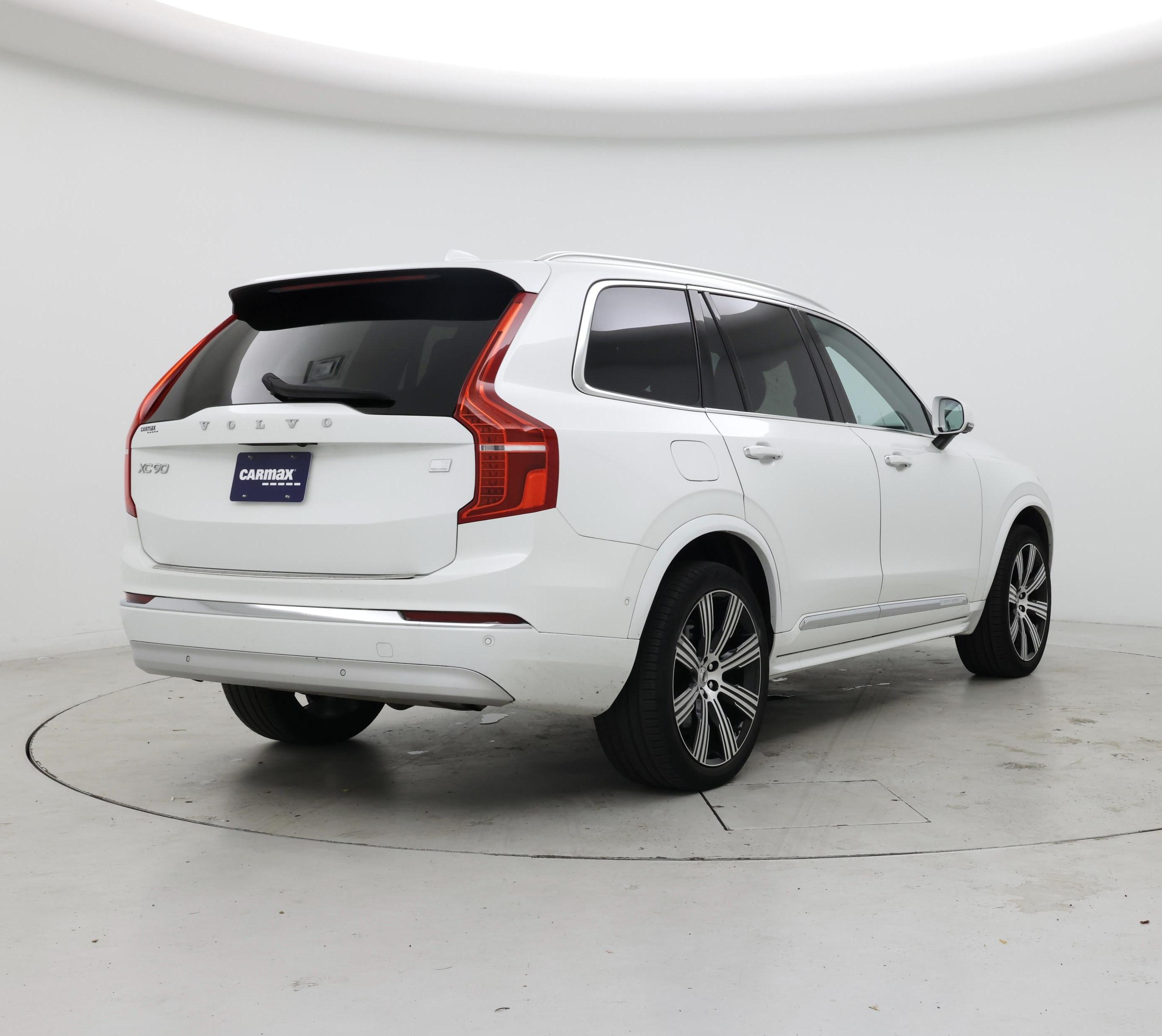 Thumbnail: 2022 Volvo XC90 - 8