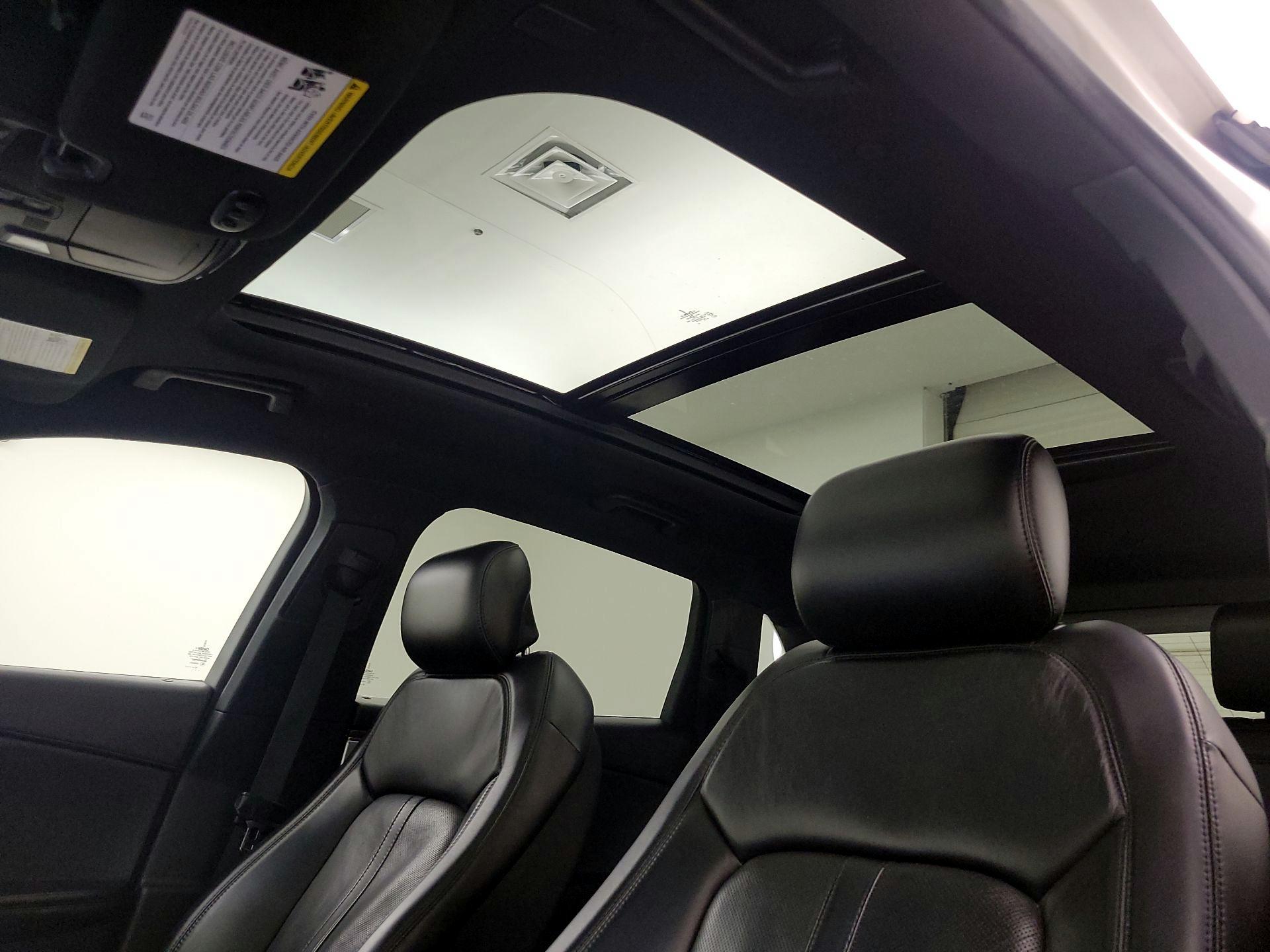 Thumbnail: 2019 Lincoln Nautilus - 20