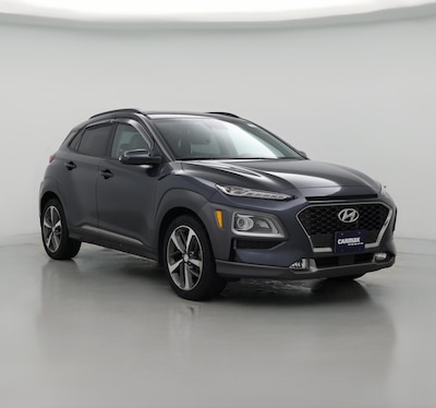 2021 Hyundai Kona Ultimate