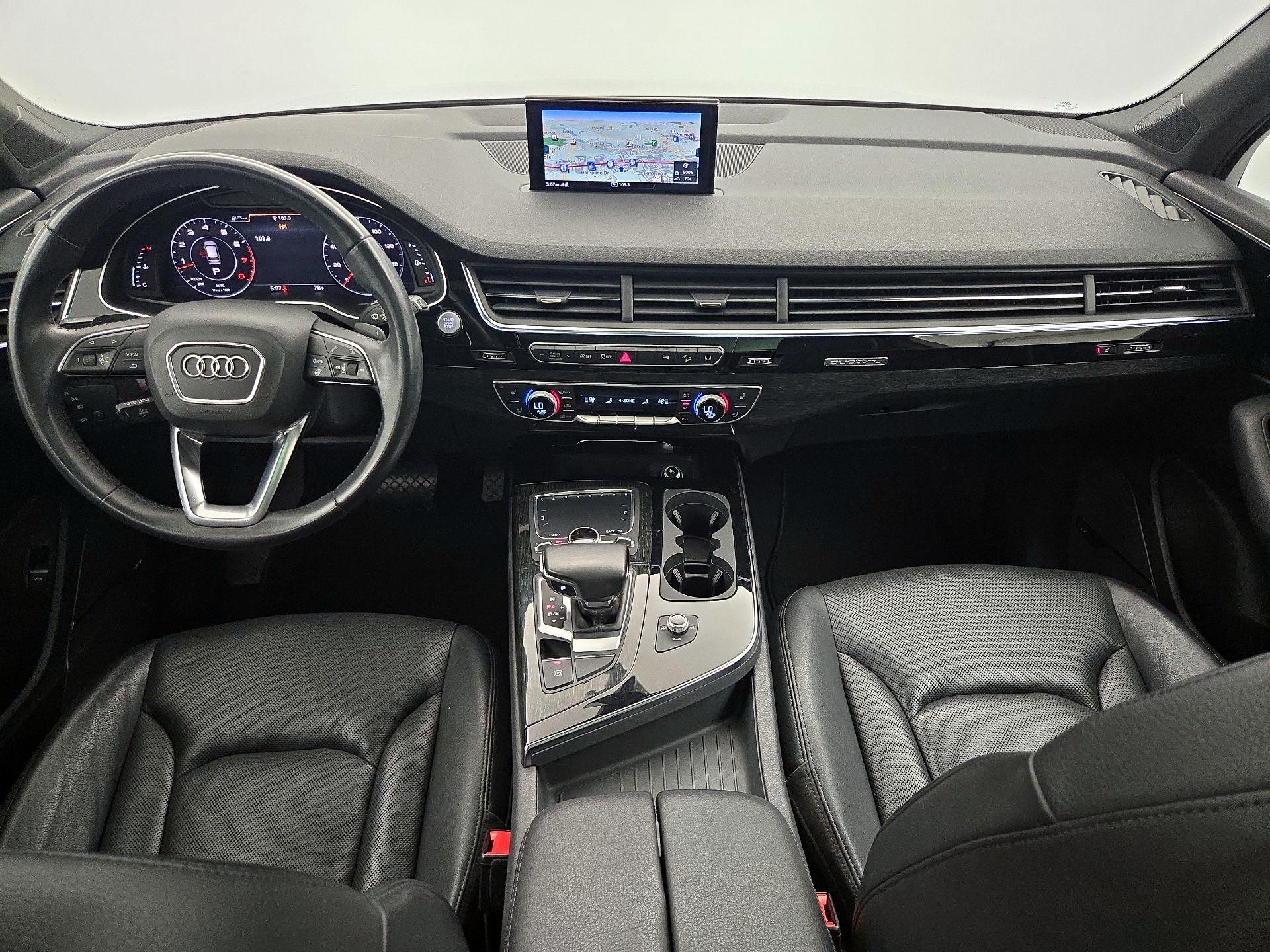Thumbnail: 2019 Audi Q7 - 9