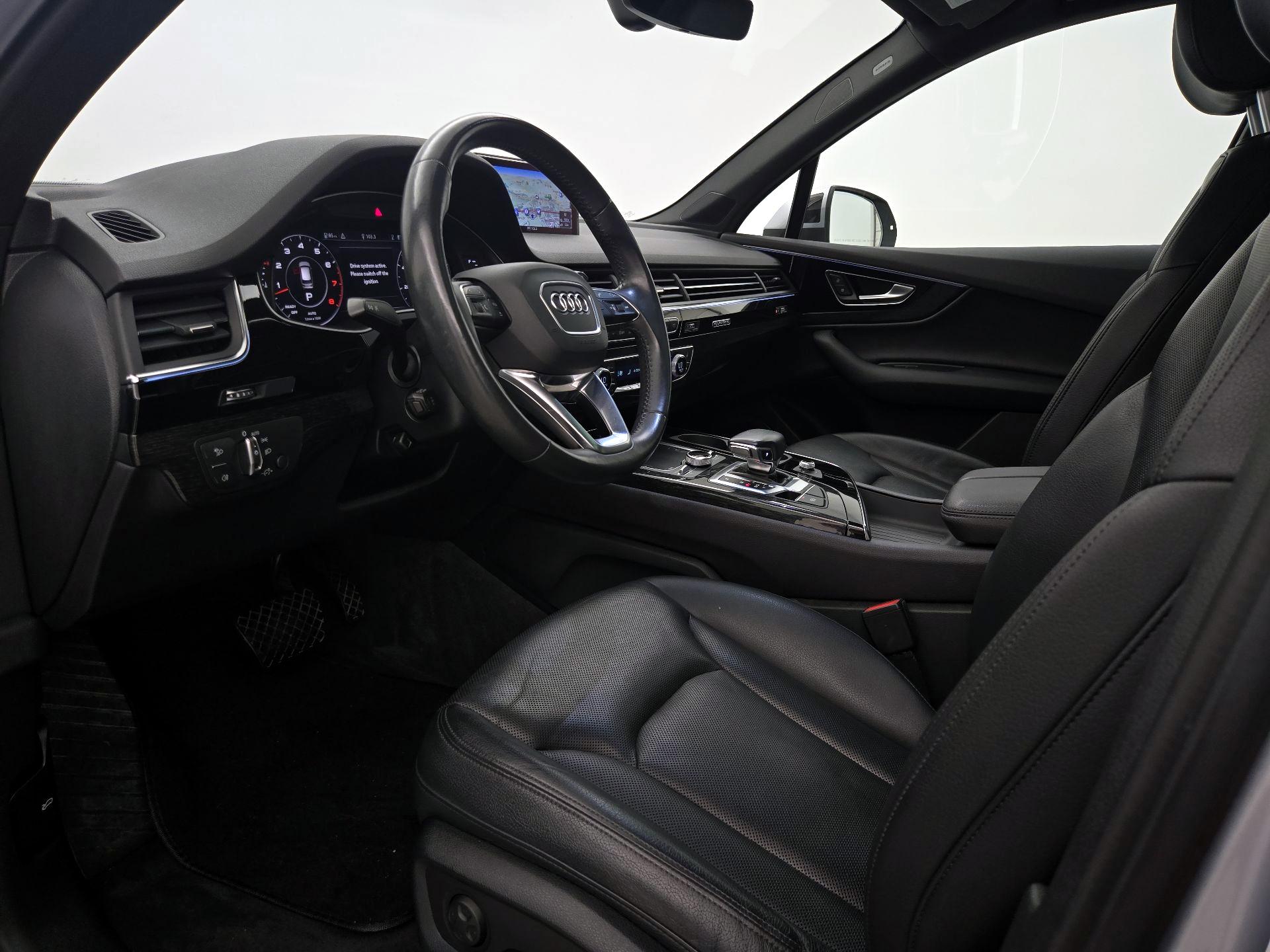 Thumbnail: 2019 Audi Q7 - 11