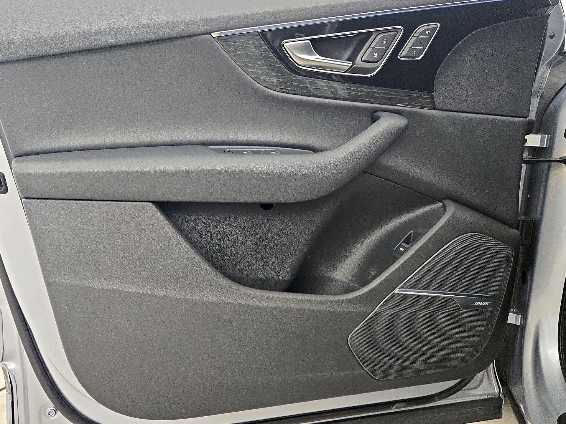 Thumbnail: 2019 Audi Q7 - 12