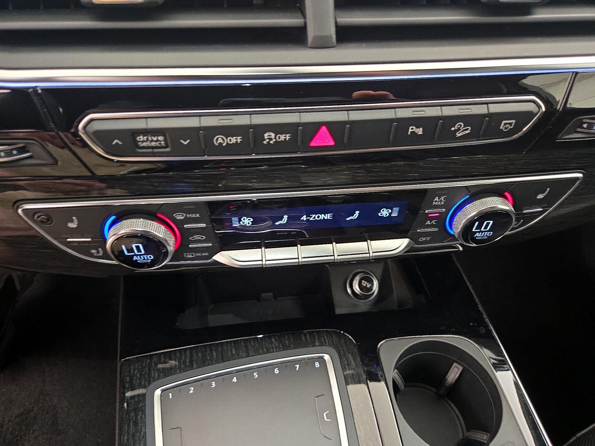 Thumbnail: 2019 Audi Q7 - 17