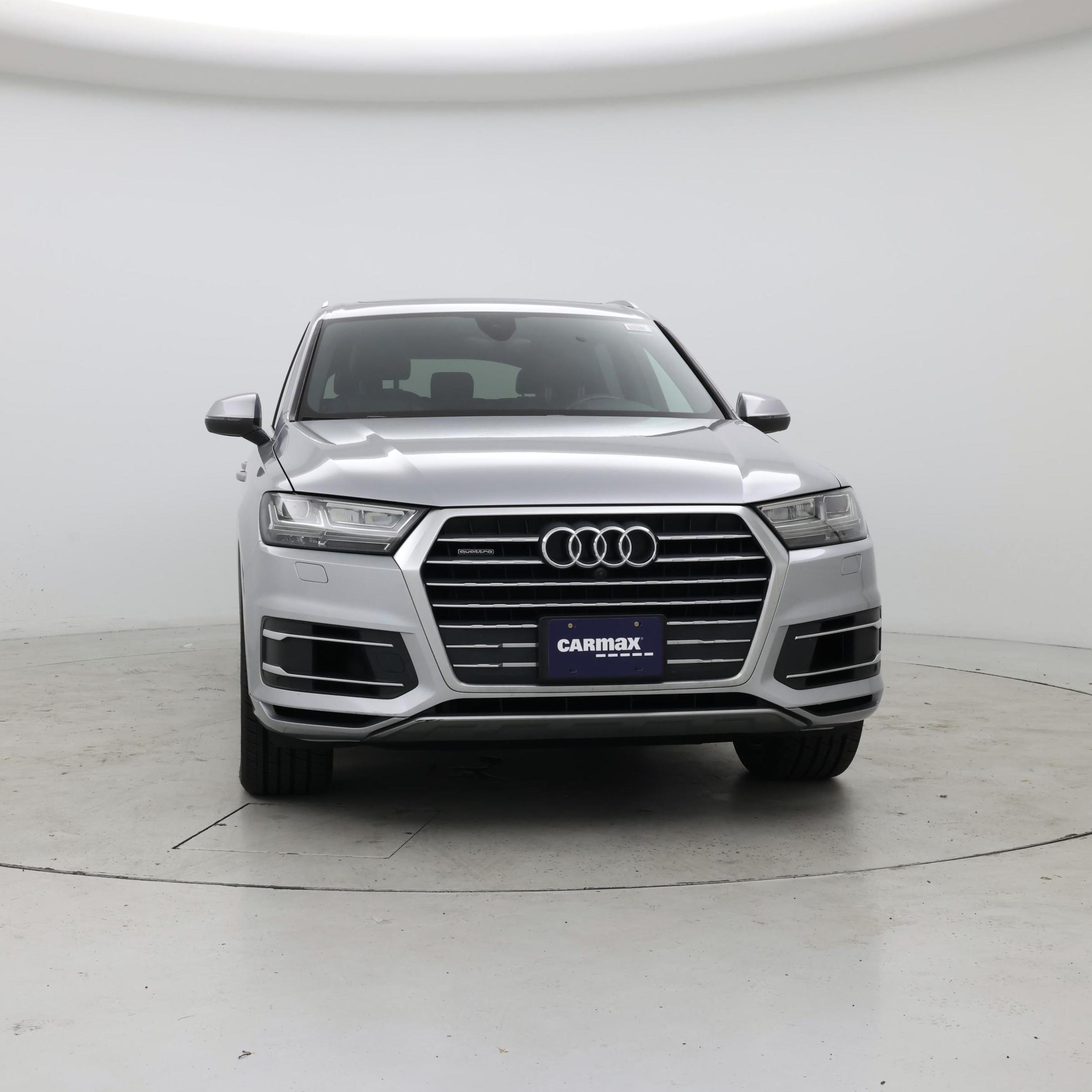 Thumbnail: 2019 Audi Q7 - 5
