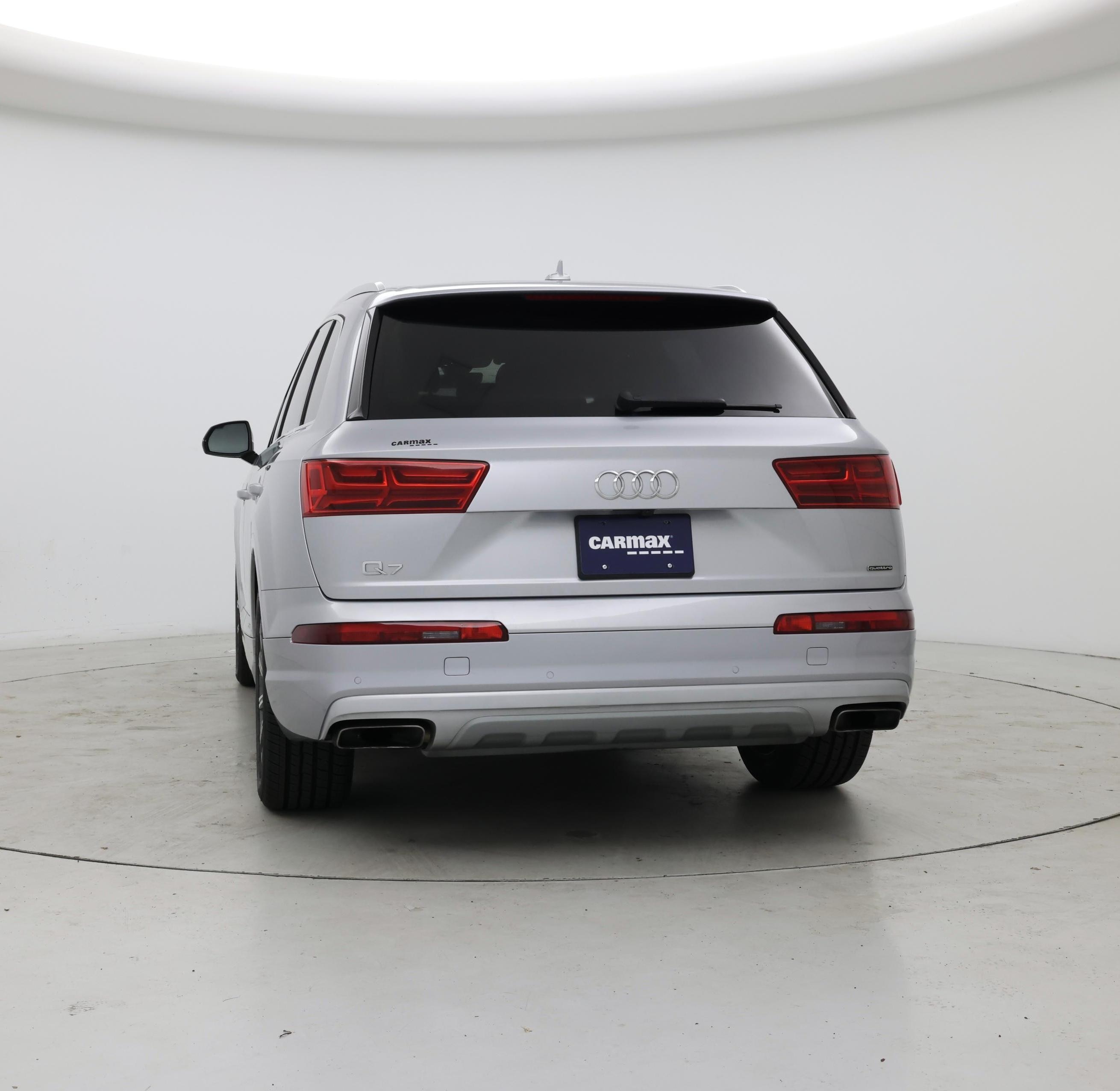 Thumbnail: 2019 Audi Q7 - 6