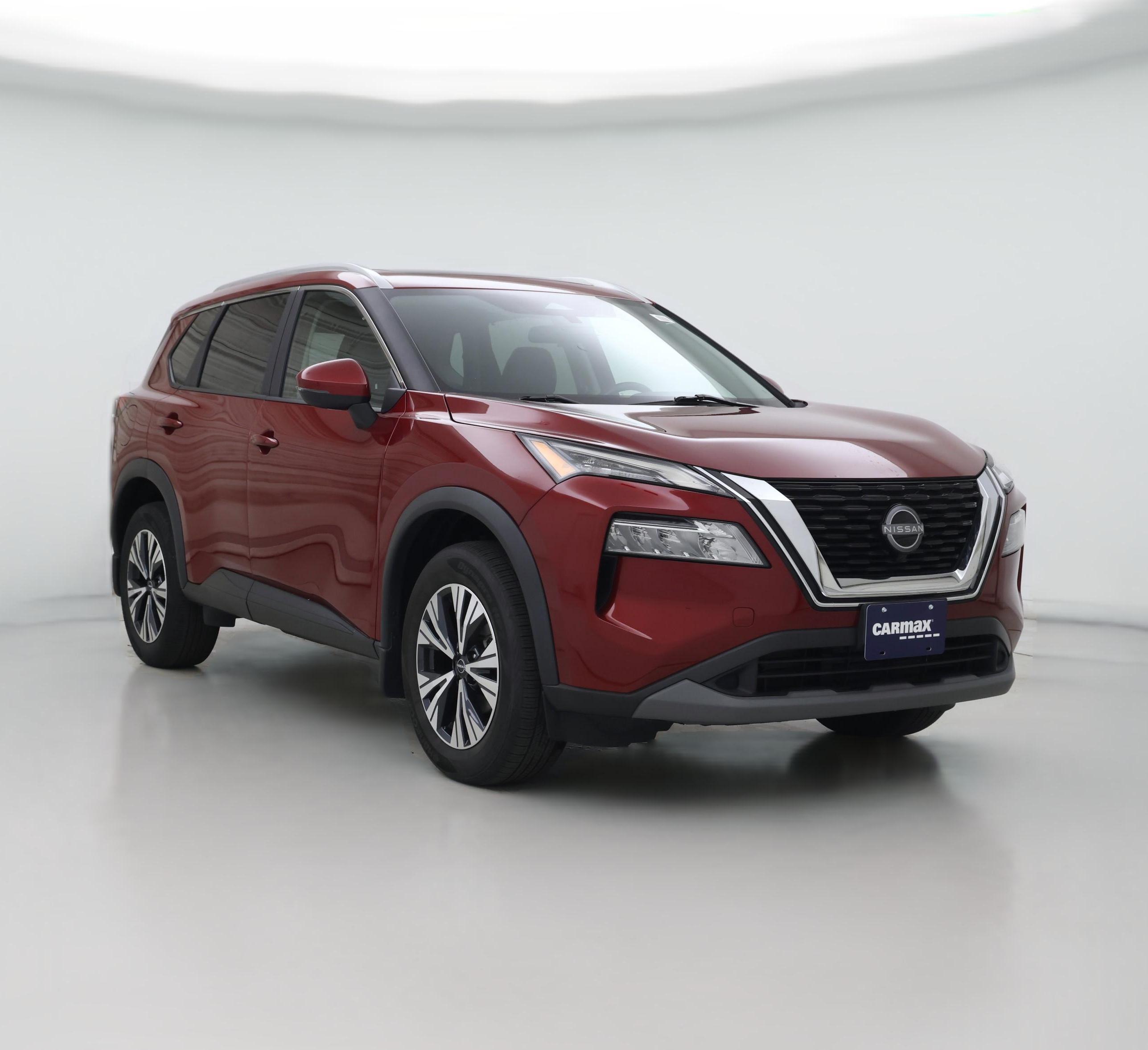 Thumbnail: 2023 Nissan Rogue - 1