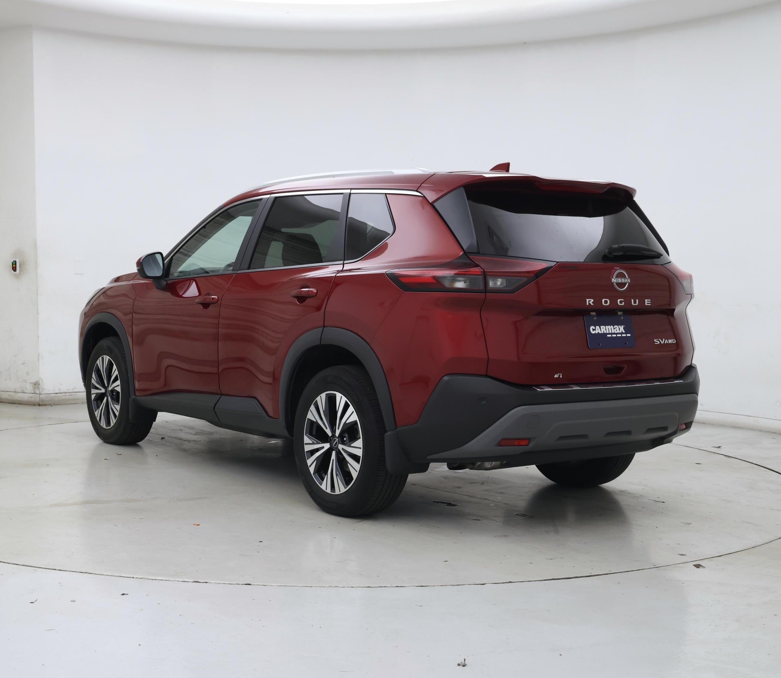 Thumbnail: 2023 Nissan Rogue - 2