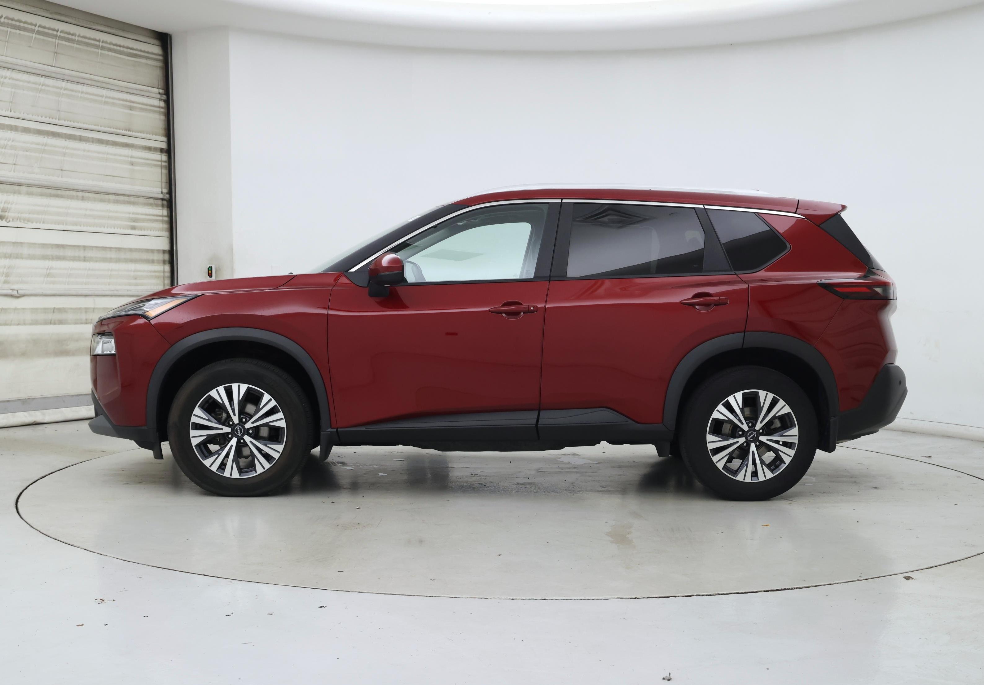 Thumbnail: 2023 Nissan Rogue - 3
