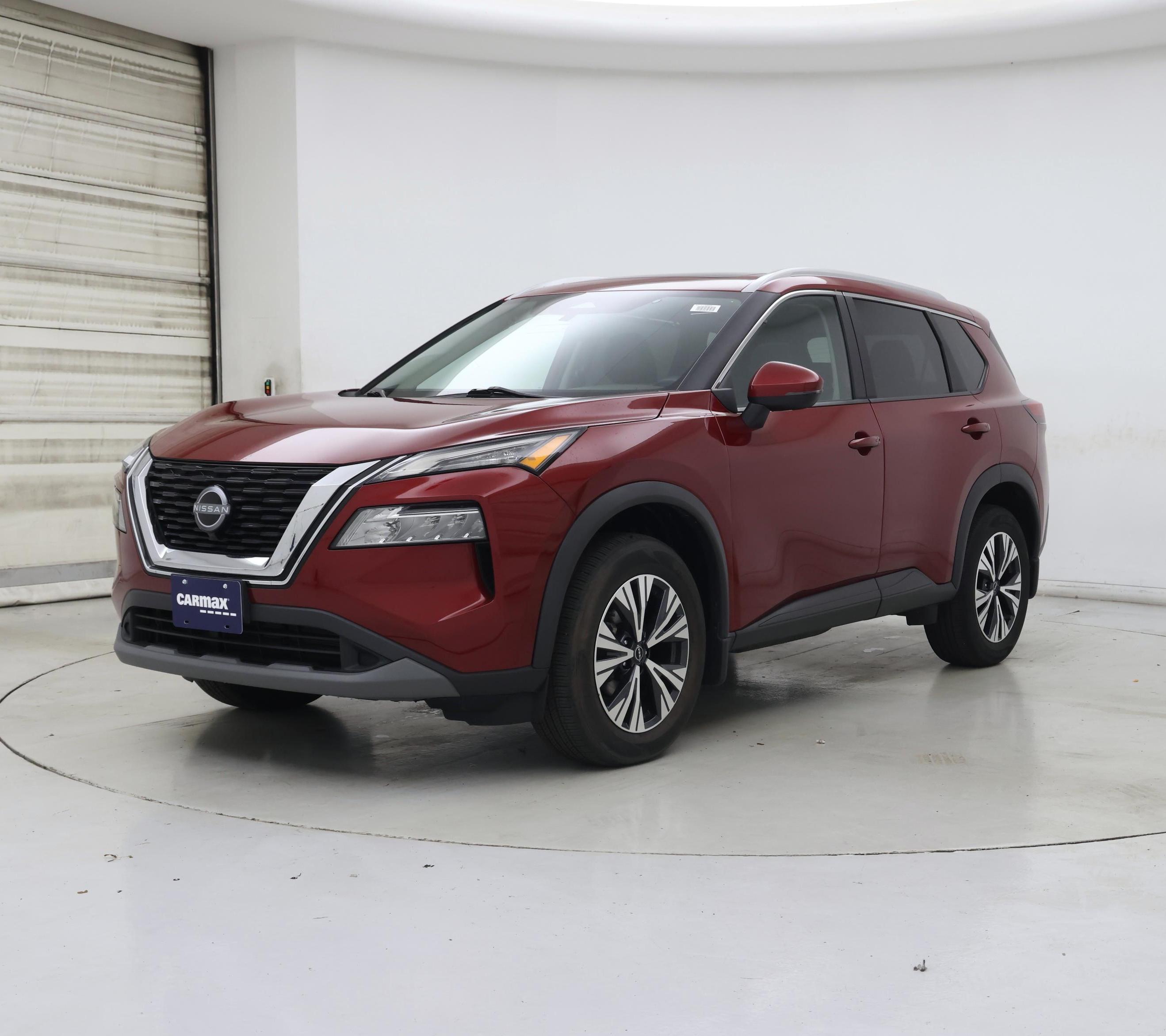Thumbnail: 2023 Nissan Rogue - 4
