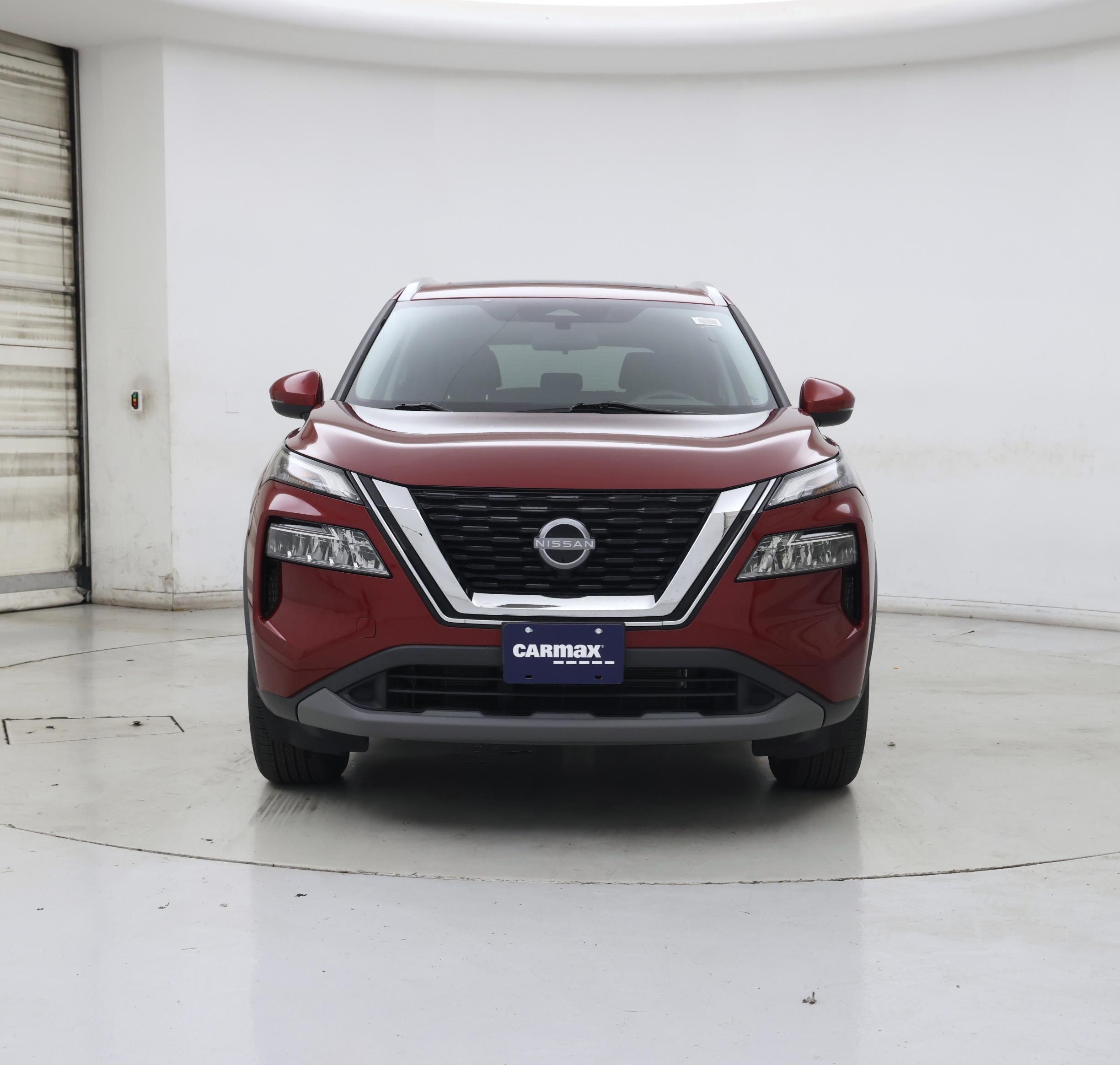 Thumbnail: 2023 Nissan Rogue - 5