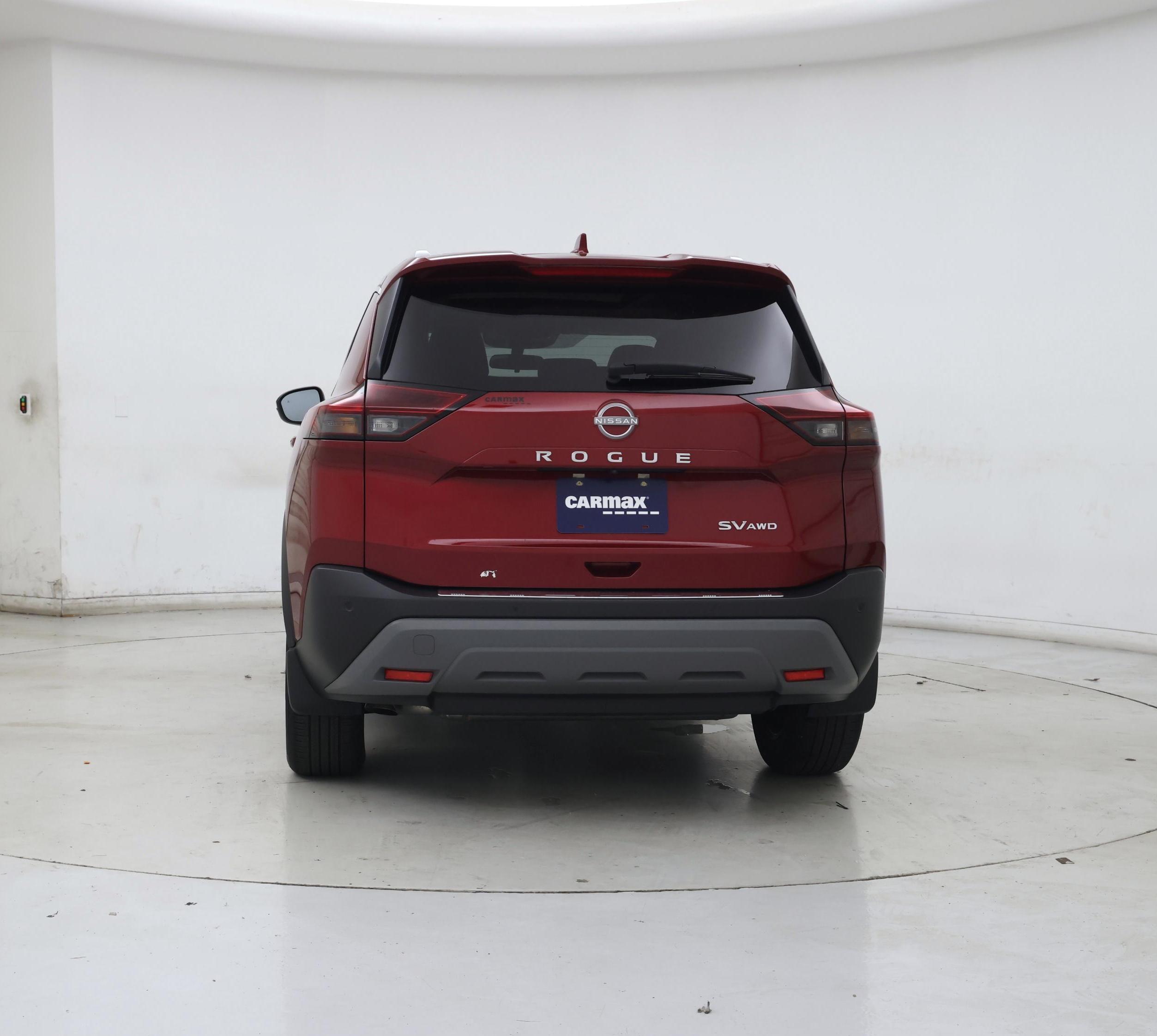 Thumbnail: 2023 Nissan Rogue - 6