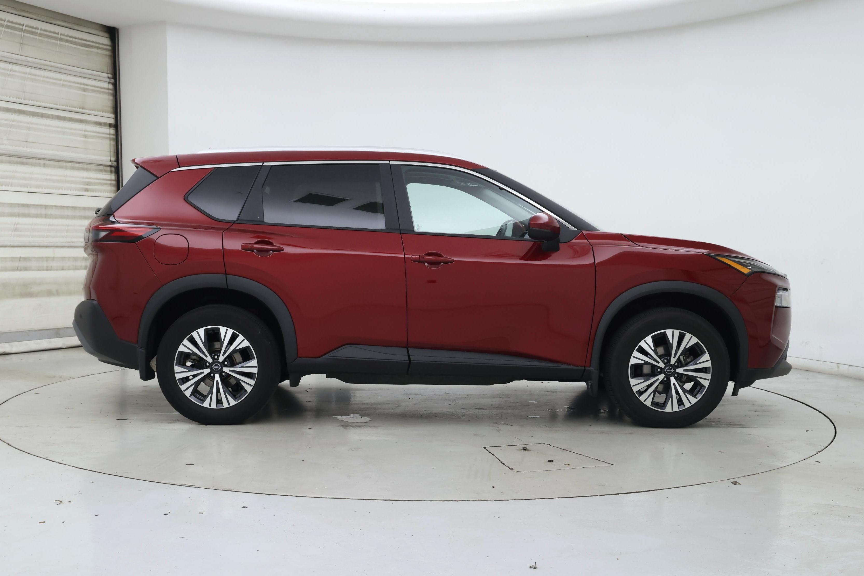 Thumbnail: 2023 Nissan Rogue - 7