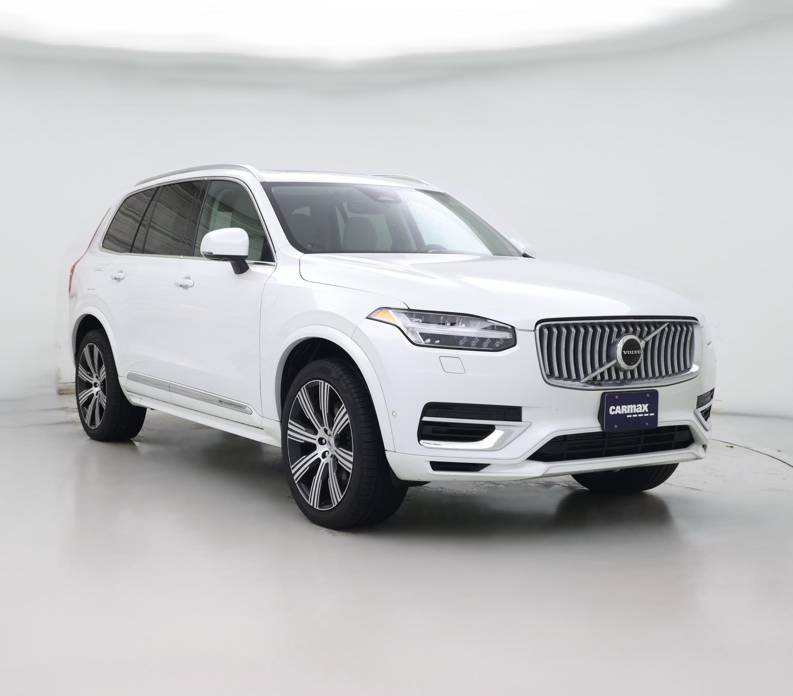 Thumbnail: 2024 Volvo XC90 - 1