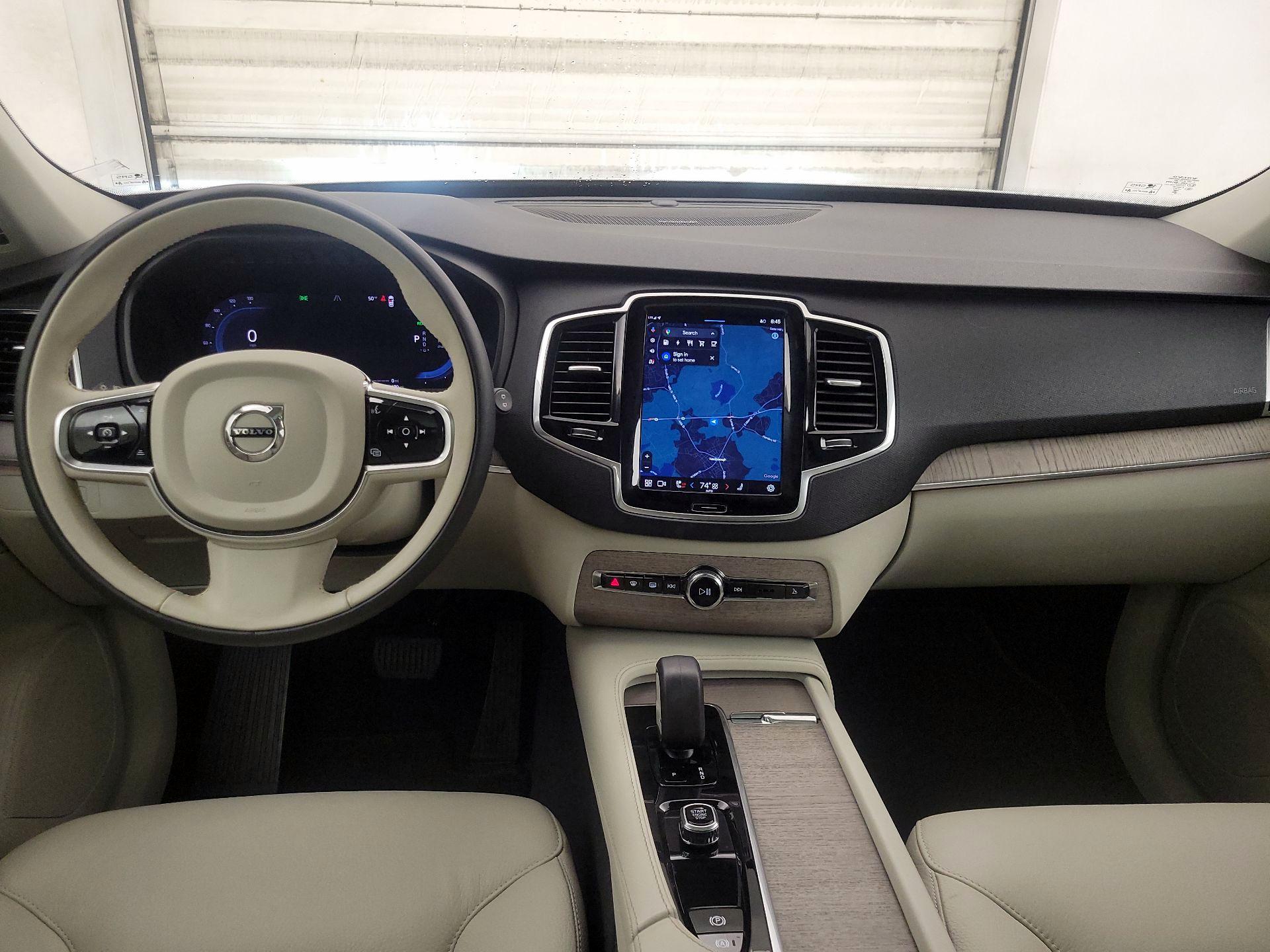 Thumbnail: 2024 Volvo XC90 - 9