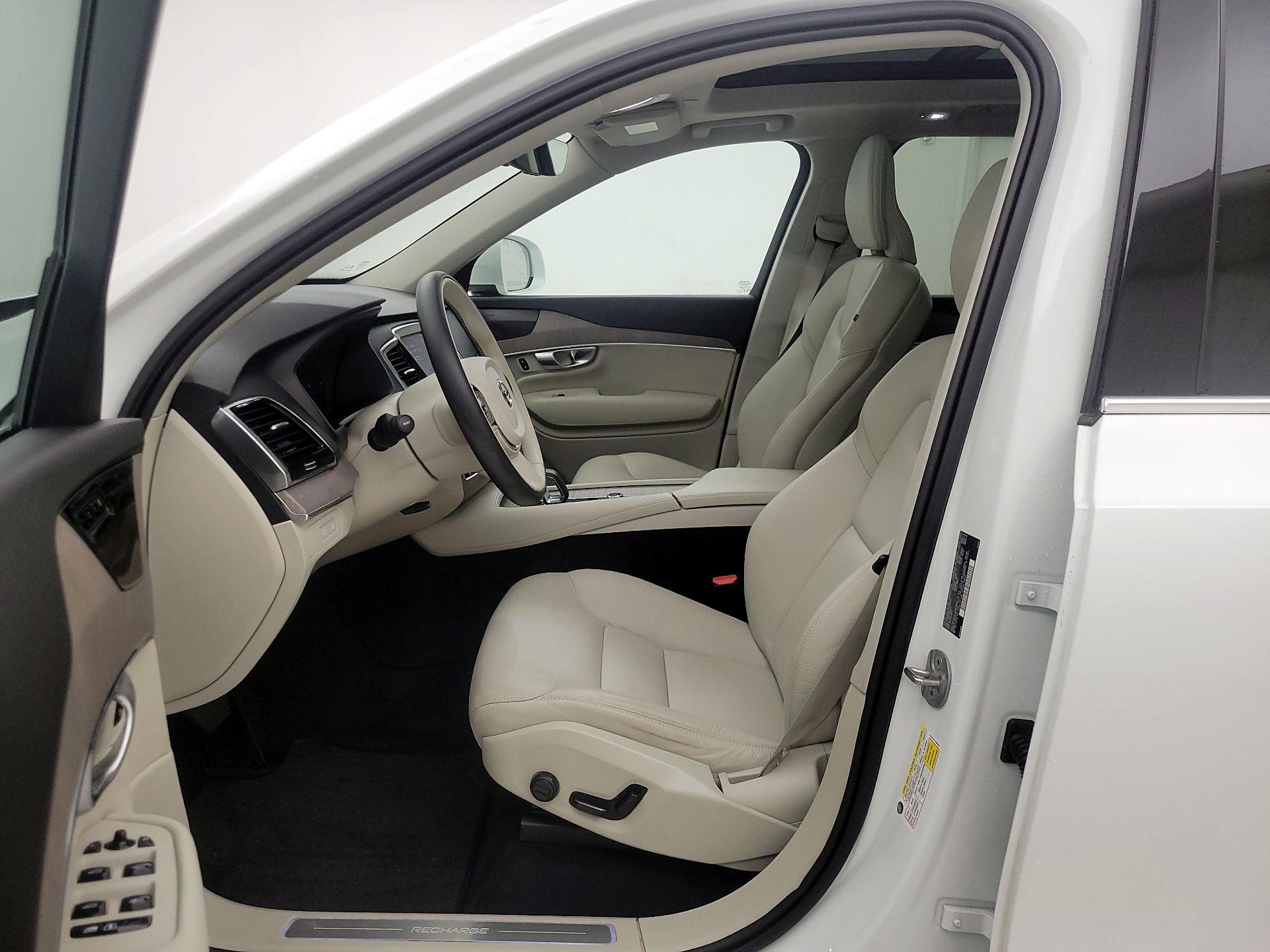 Thumbnail: 2024 Volvo XC90 - 11