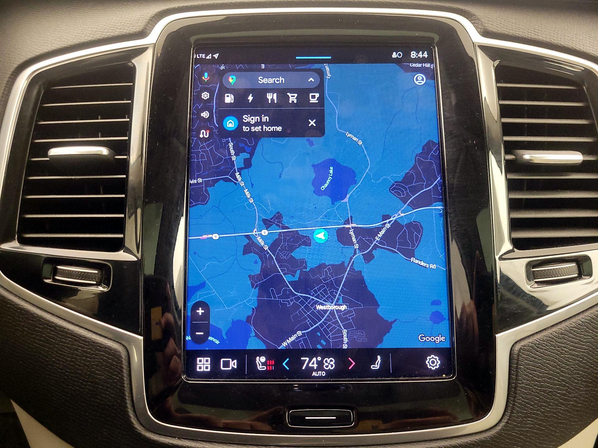 Thumbnail: 2024 Volvo XC90 - 14