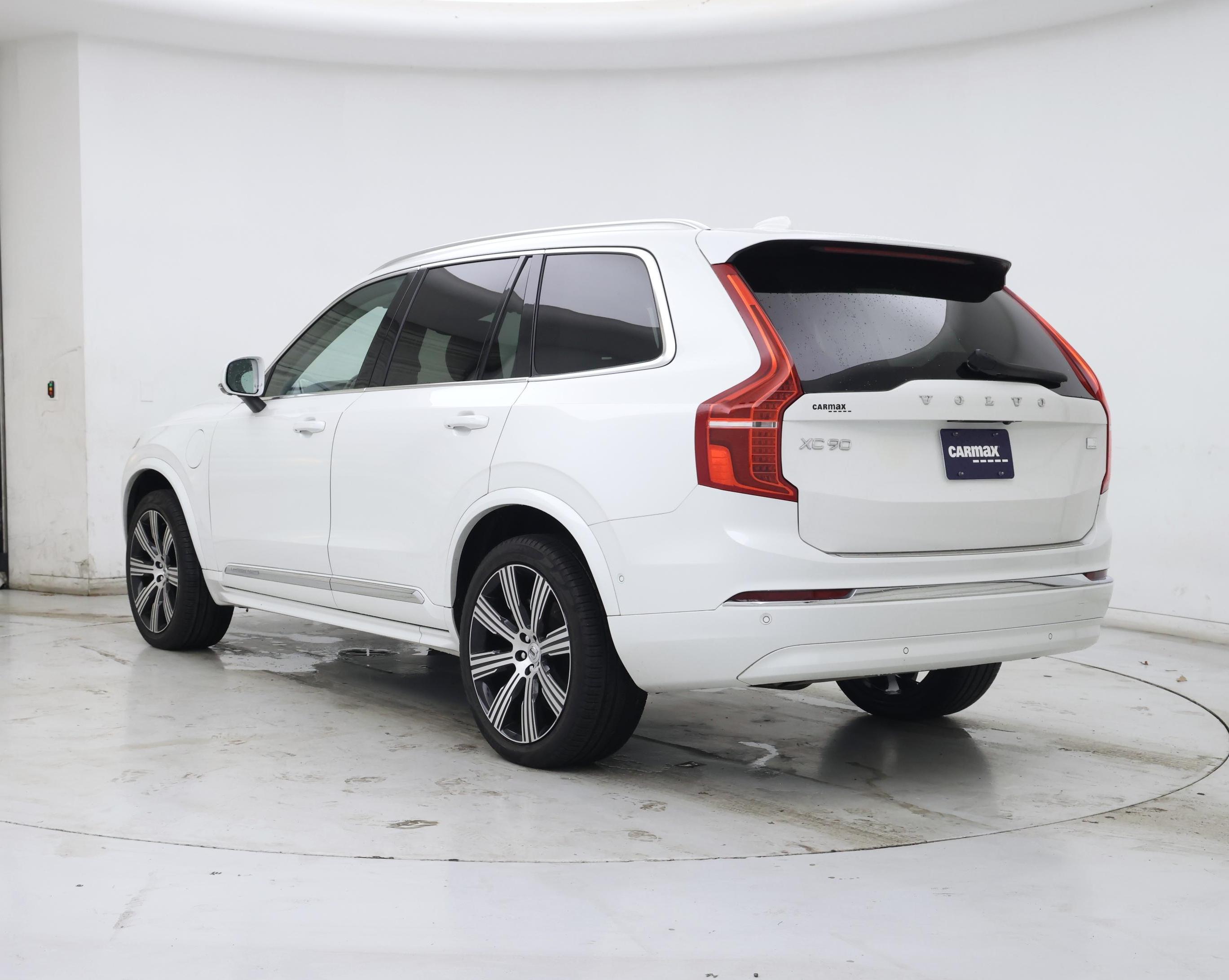 Thumbnail: 2024 Volvo XC90 - 2