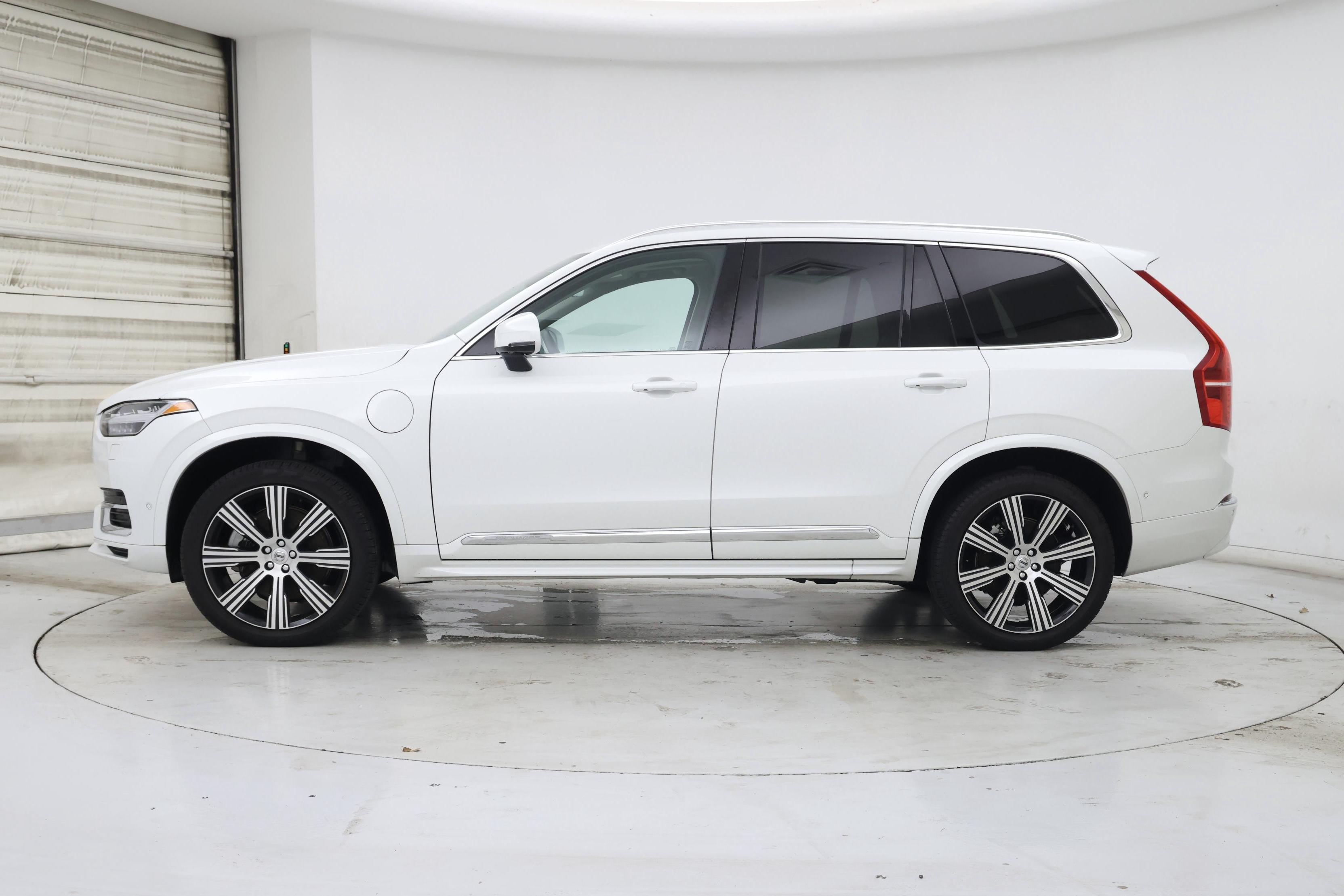 Thumbnail: 2024 Volvo XC90 - 3