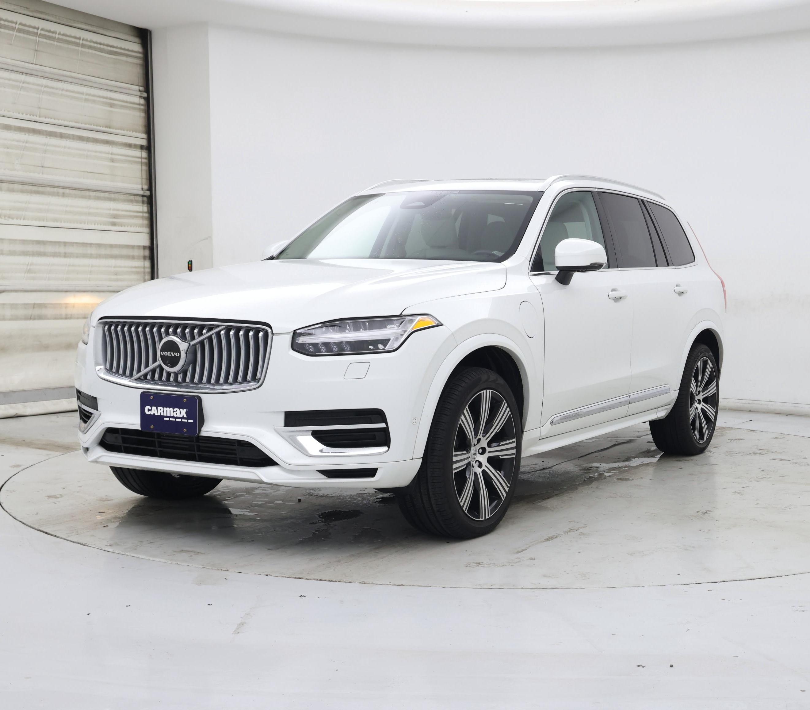Thumbnail: 2024 Volvo XC90 - 4