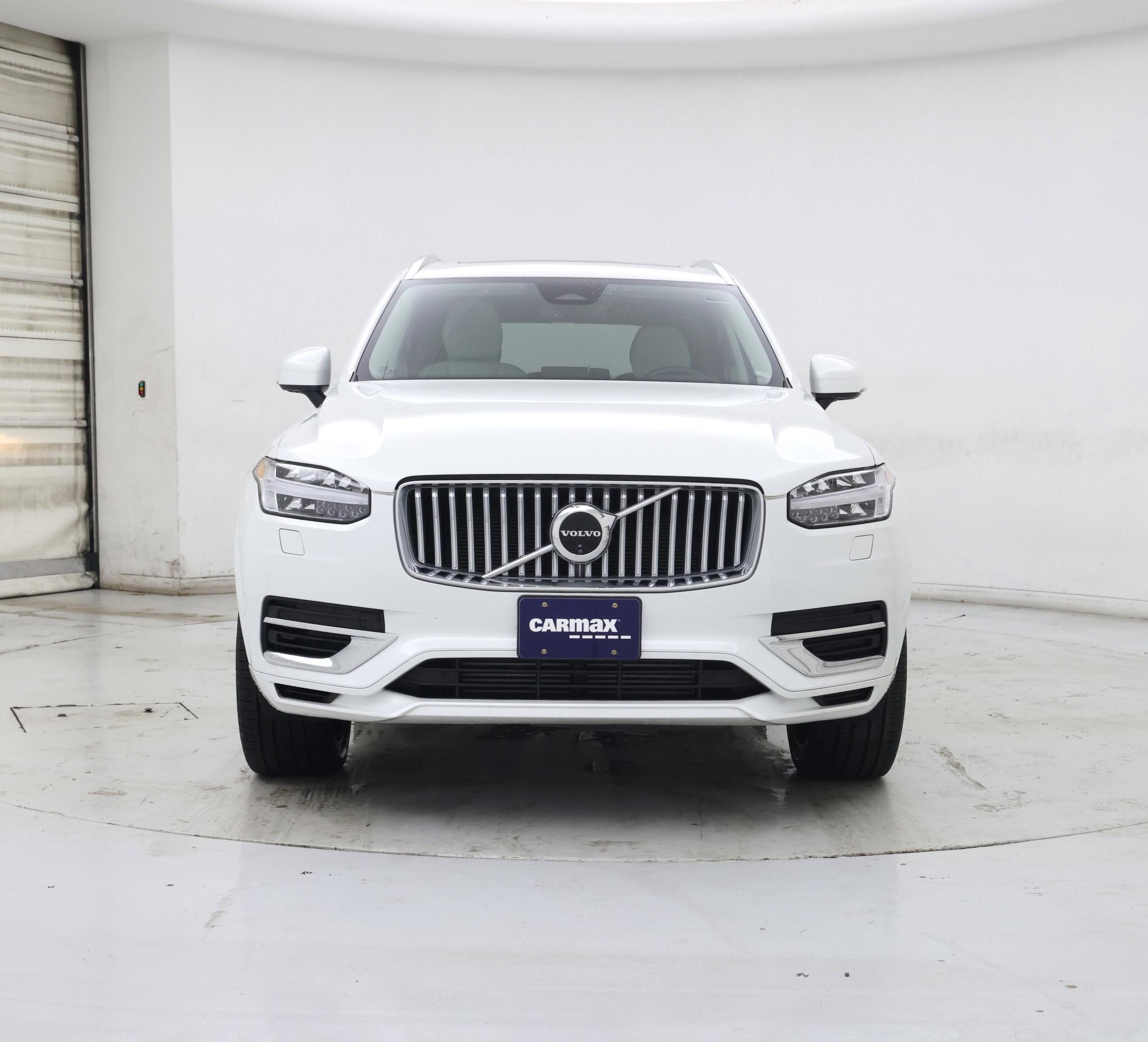 Thumbnail: 2024 Volvo XC90 - 5