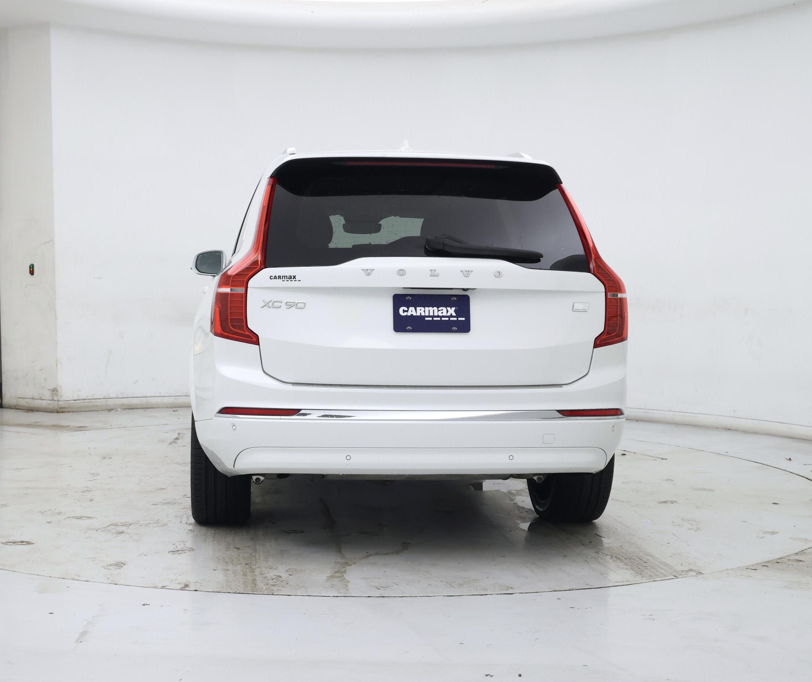 Thumbnail: 2024 Volvo XC90 - 6