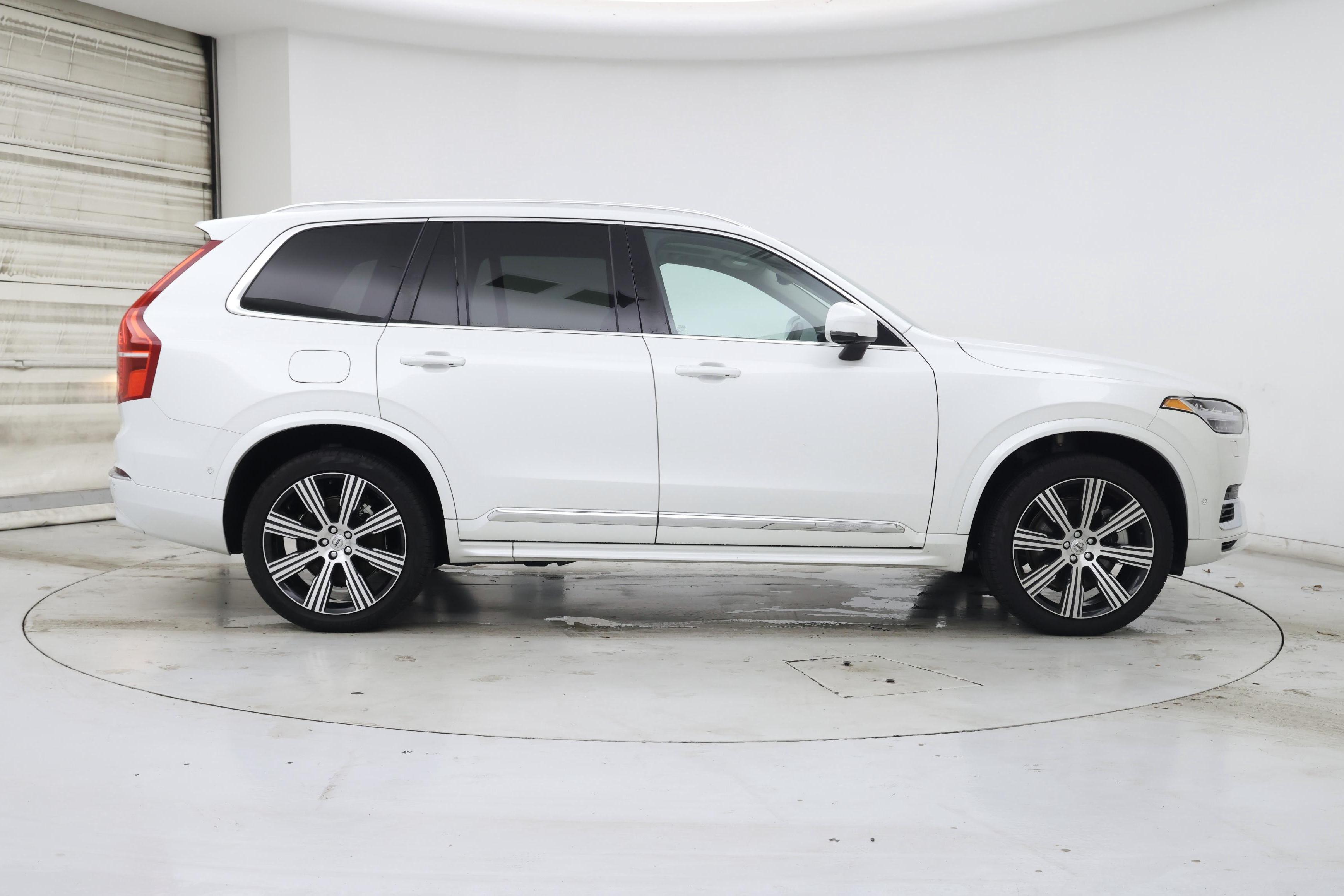 Thumbnail: 2024 Volvo XC90 - 7