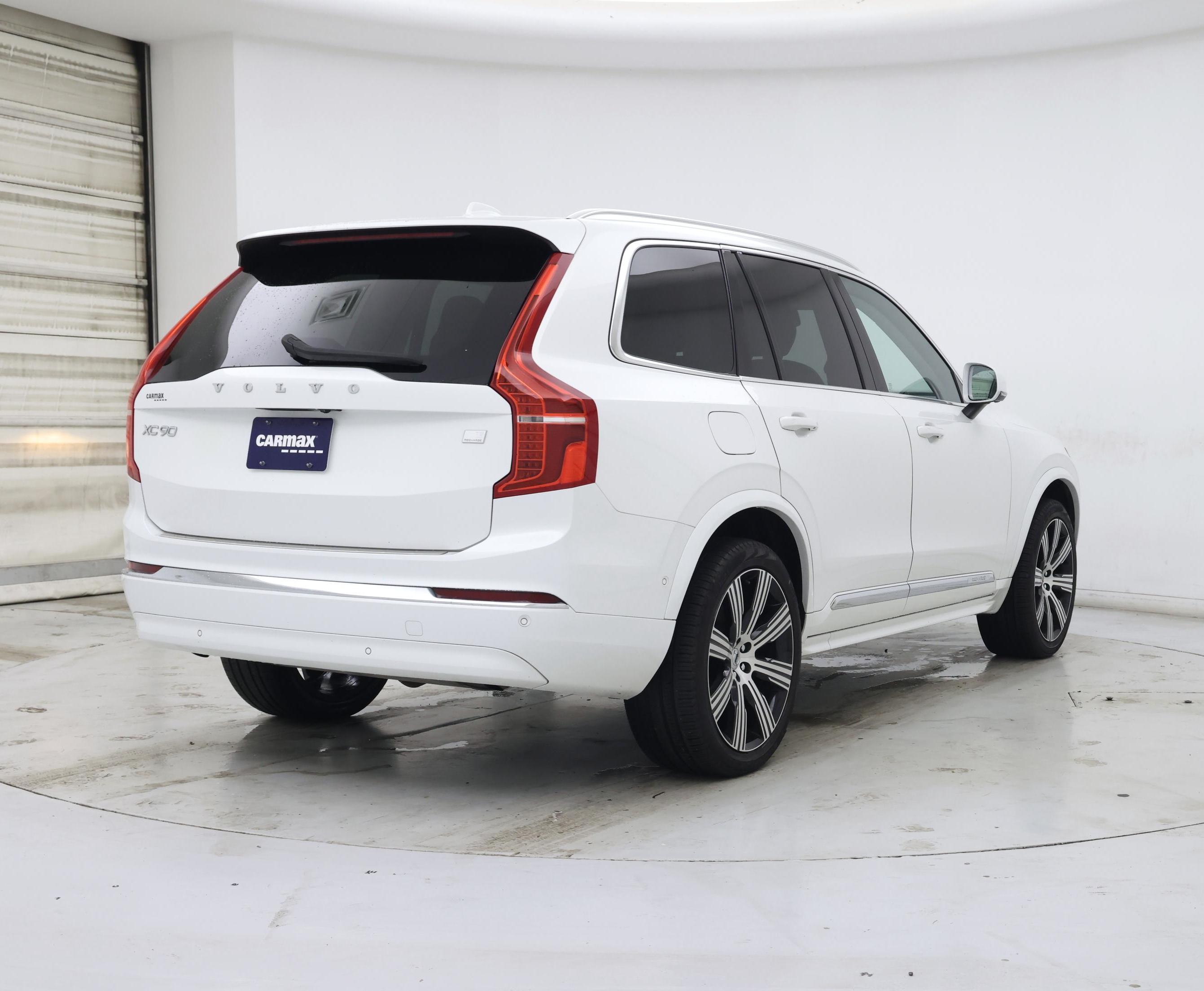 Thumbnail: 2024 Volvo XC90 - 8