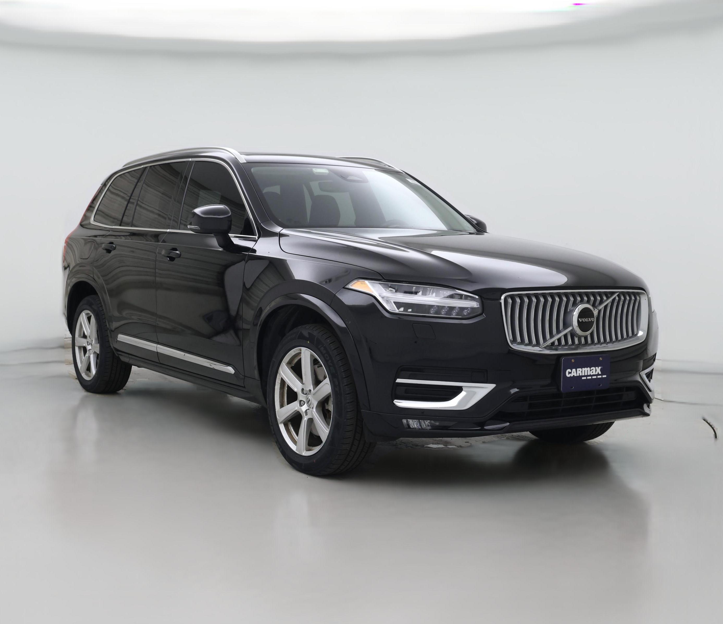 Thumbnail: 2024 Volvo XC90 - 1