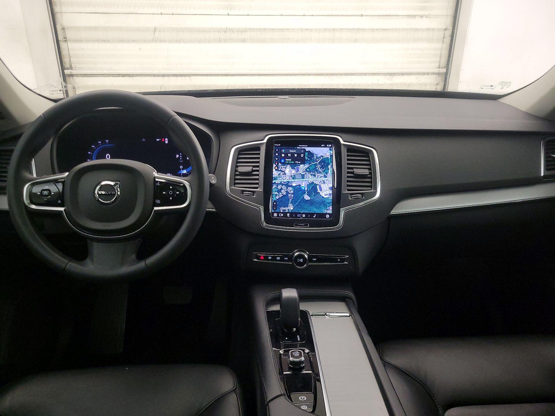 Thumbnail: 2024 Volvo XC90 - 9