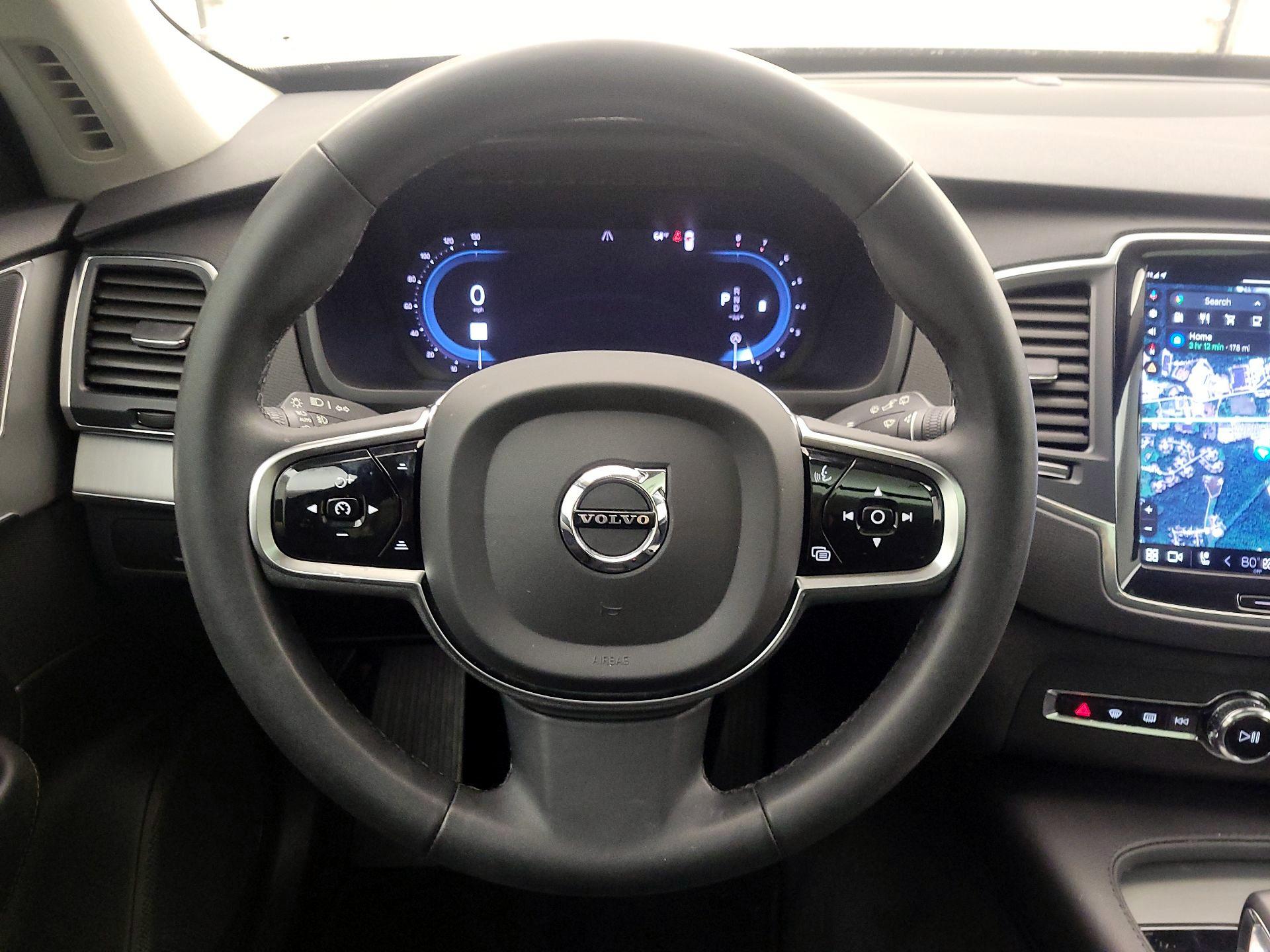 Thumbnail: 2024 Volvo XC90 - 10